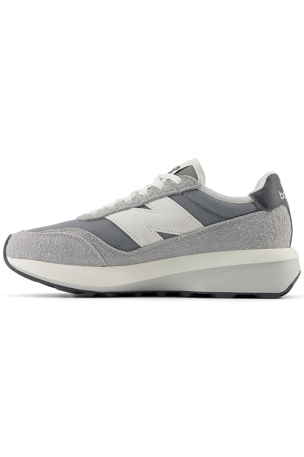 U370AH SNEAKERS IN CONCRETE 6