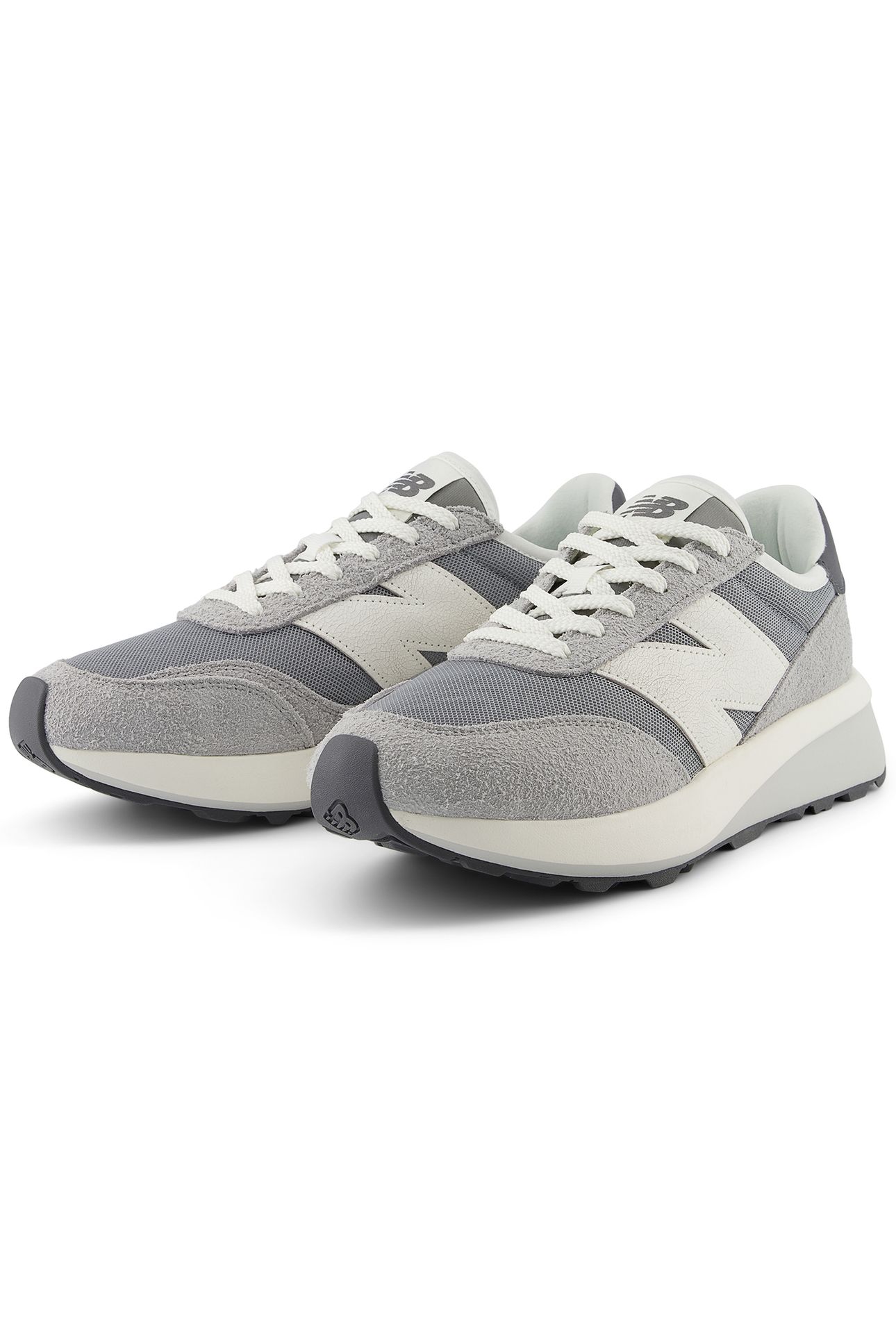 U370AH SNEAKERS IN CONCRETE 8