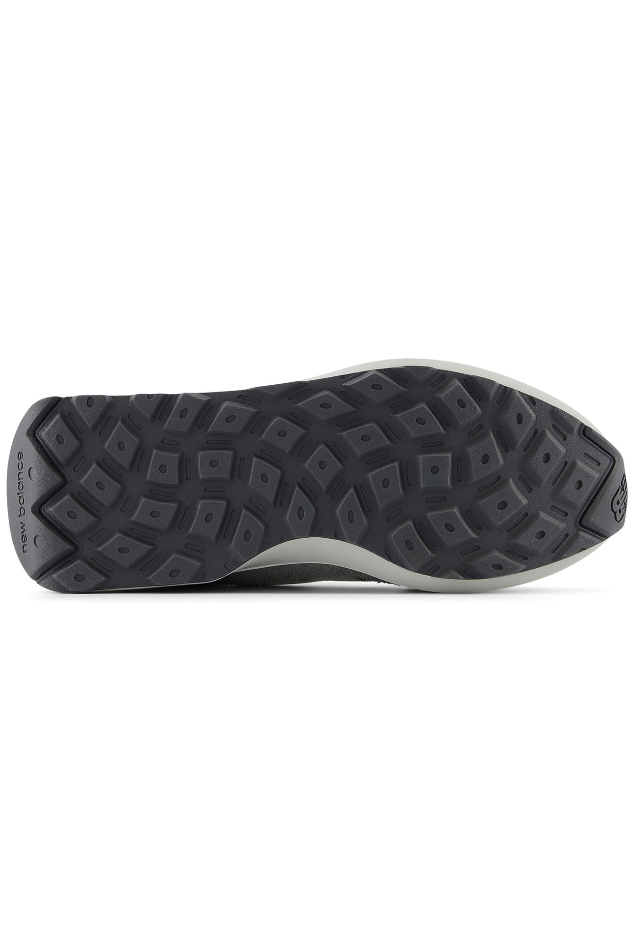 U370AH SNEAKERS IN CONCRETE 5