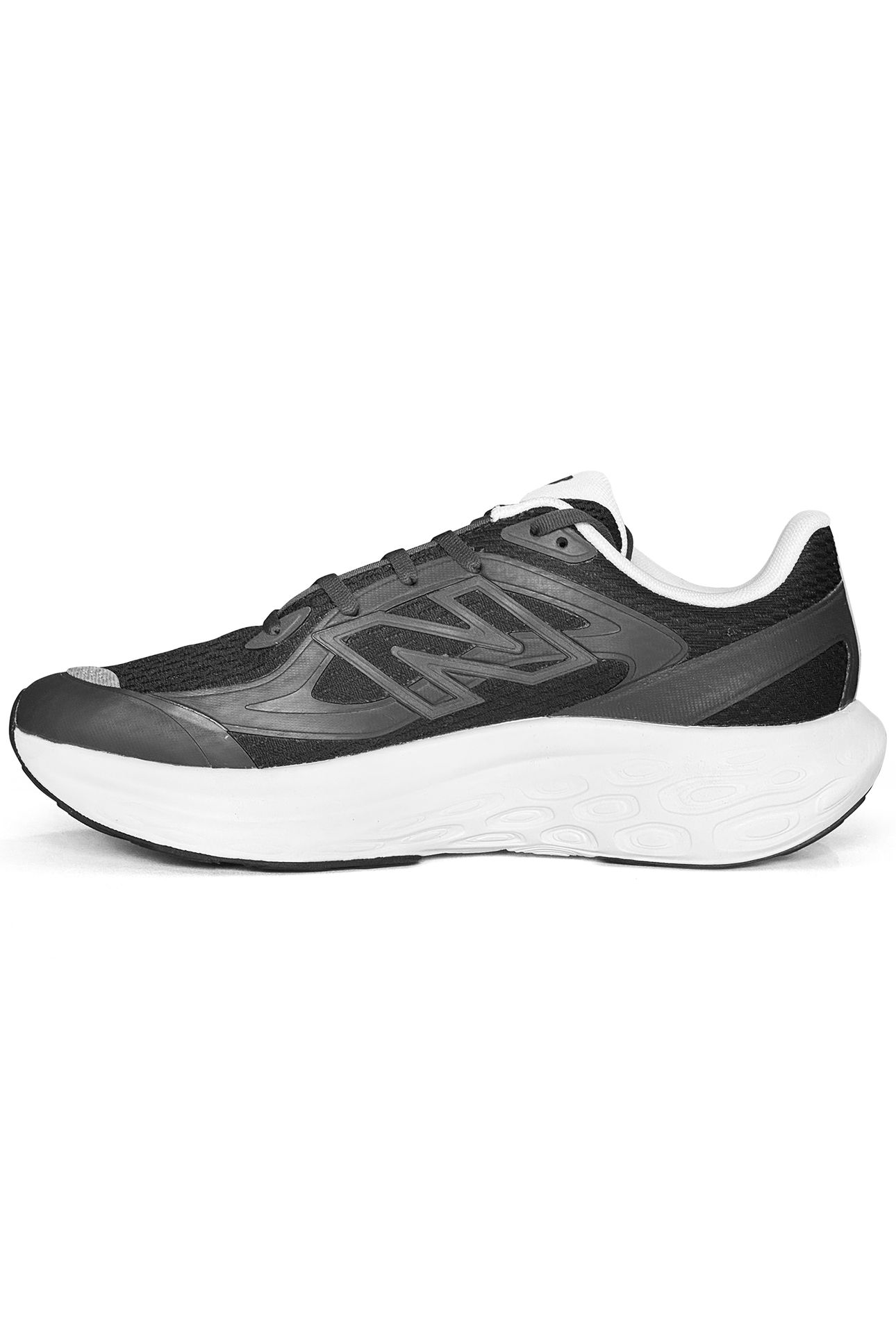 UTRNWF SNEAKERS IN BLACK CEMENT 6