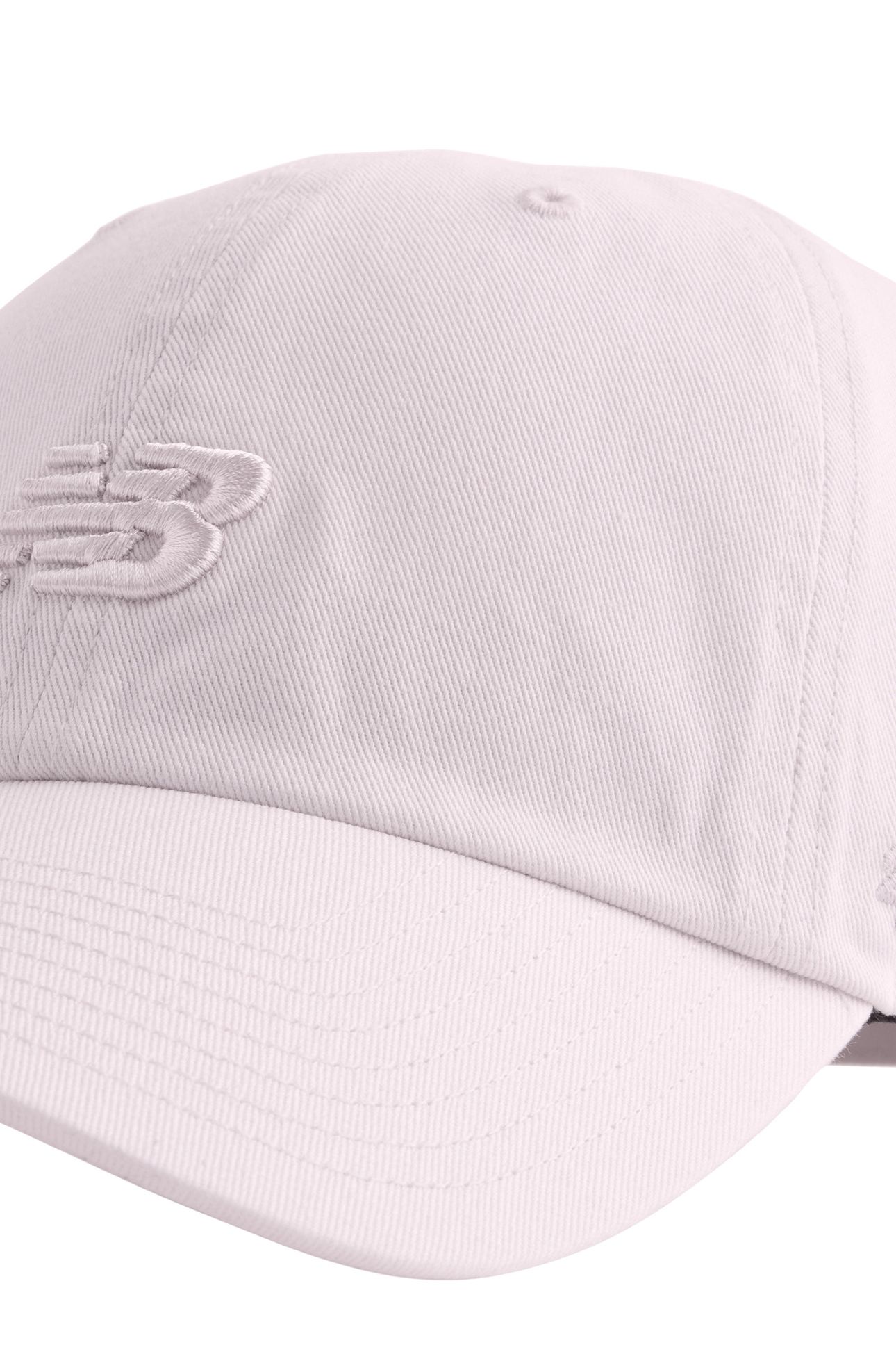 NB CAP IN PINK 6