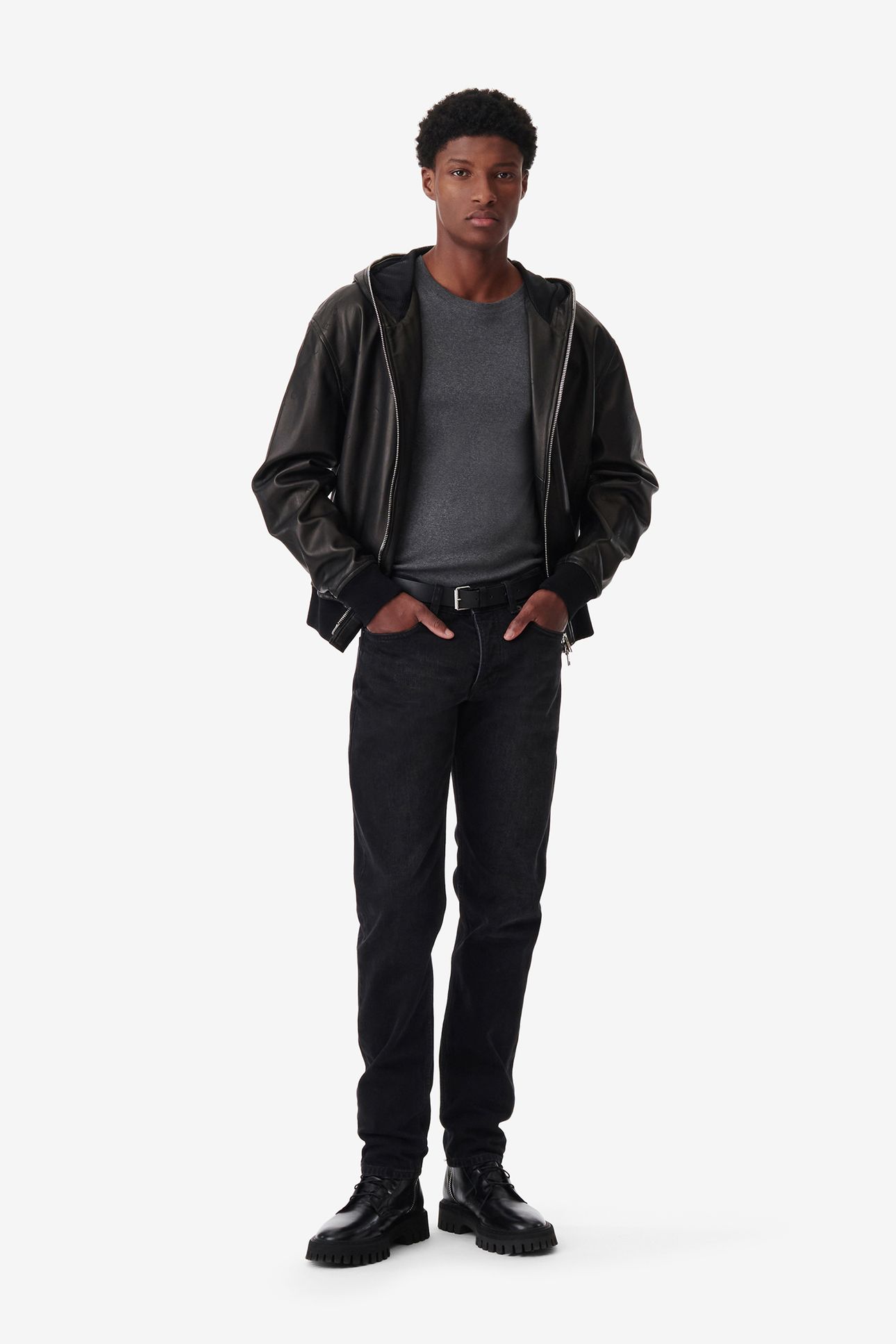PRANE BLACK 2