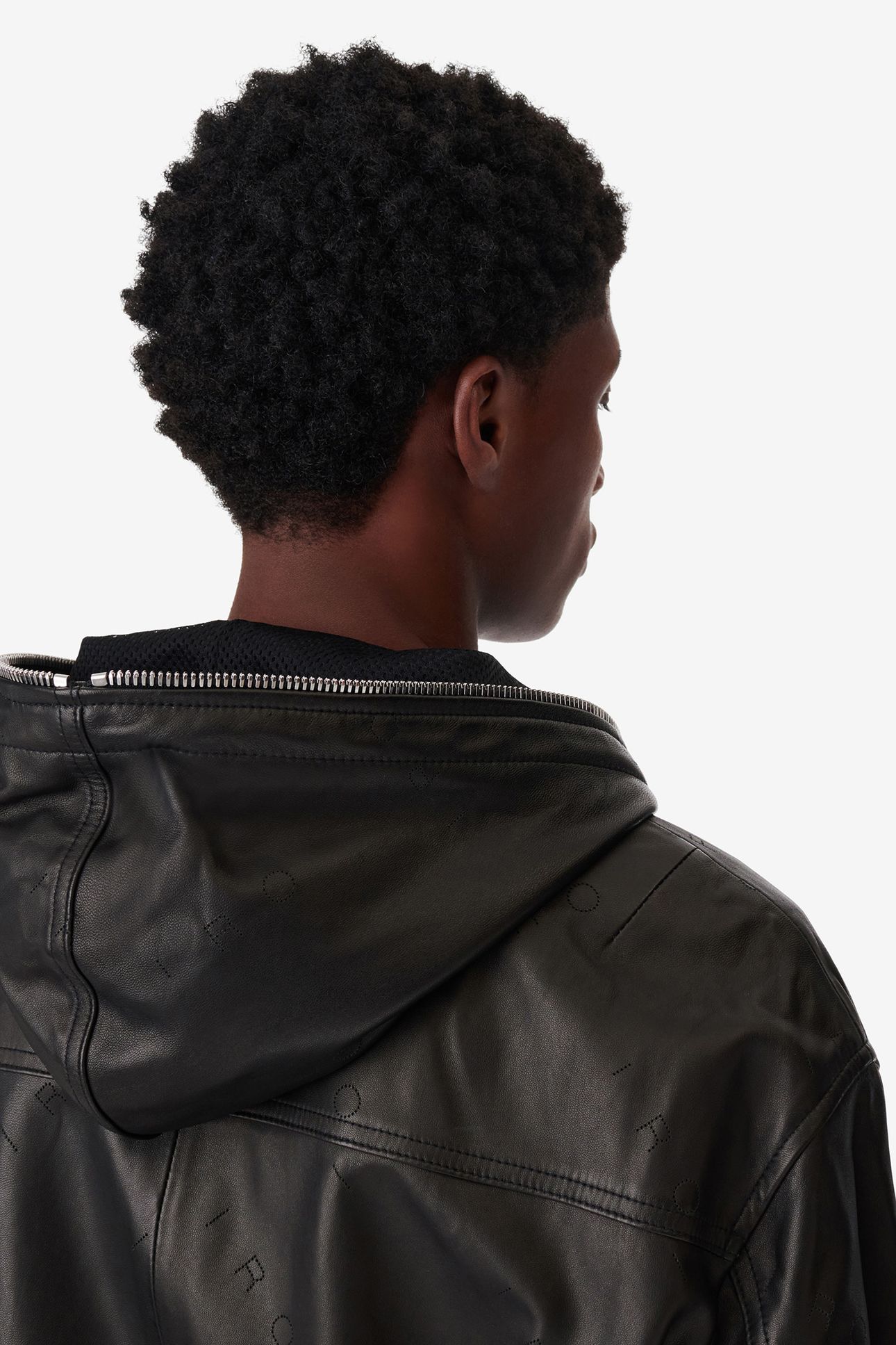 PRANE BLACK 5