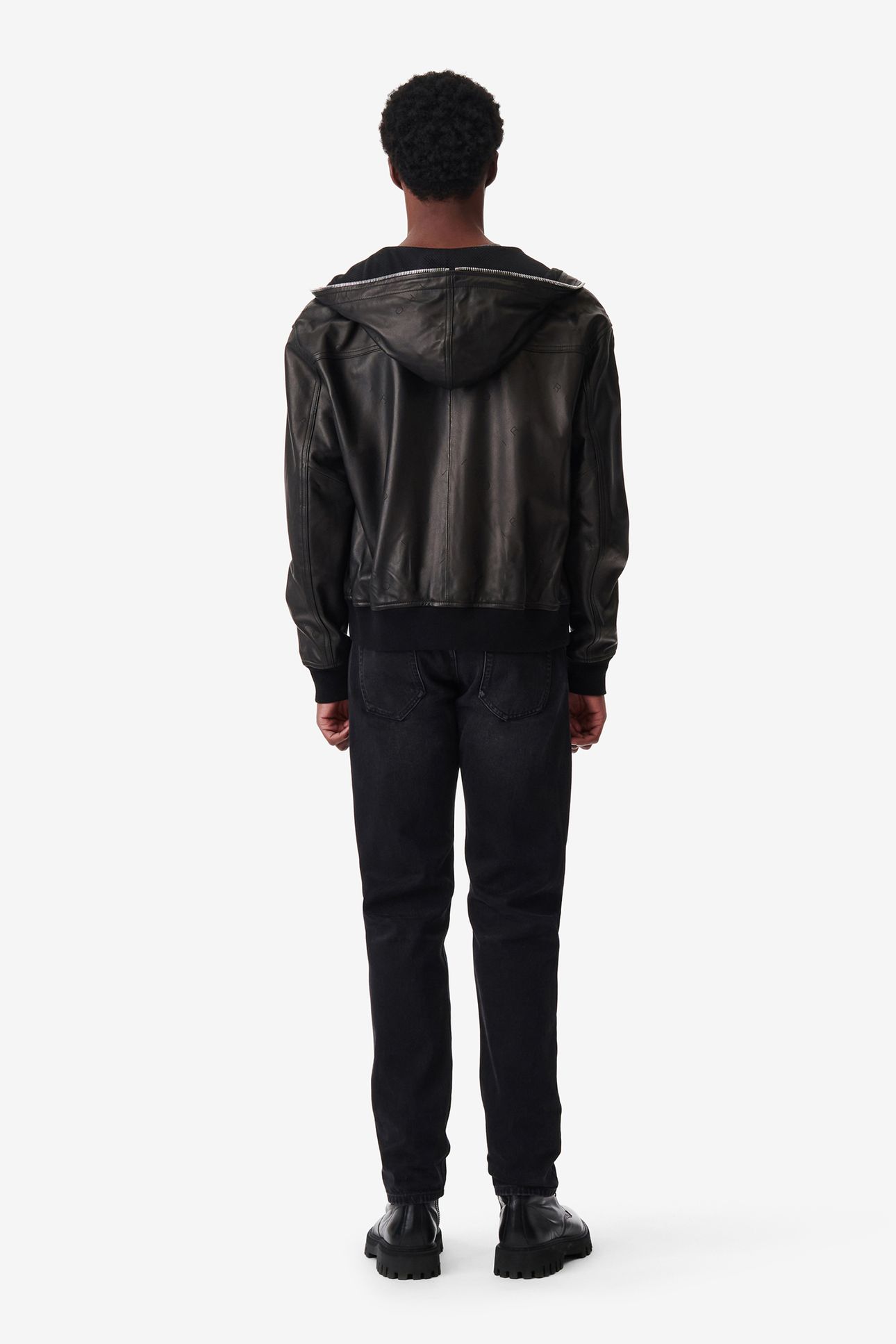 PRANE BLACK 3