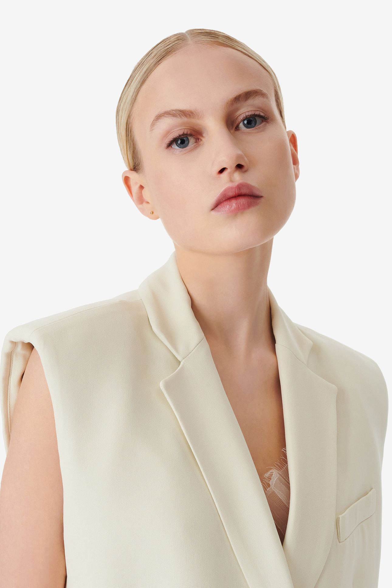 DUMELA OFF WHITE 5