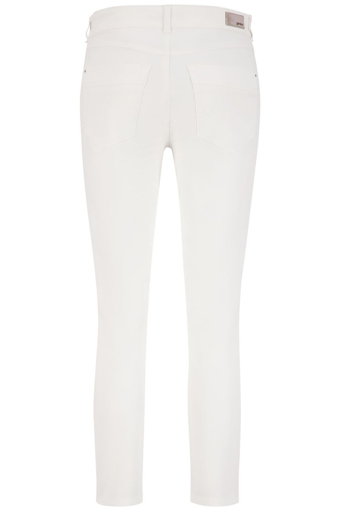 ZURI680 WHITE DENIM 2
