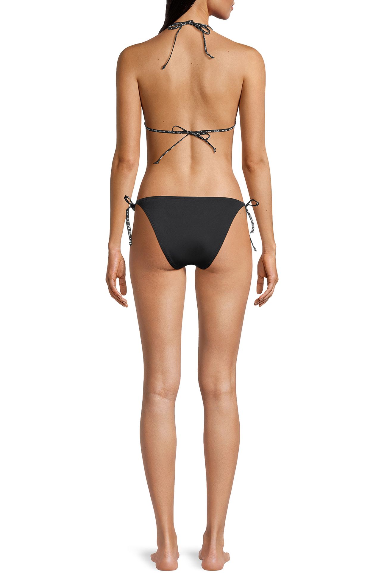 SIBU TRIANGLE BIKINI BLACK 3