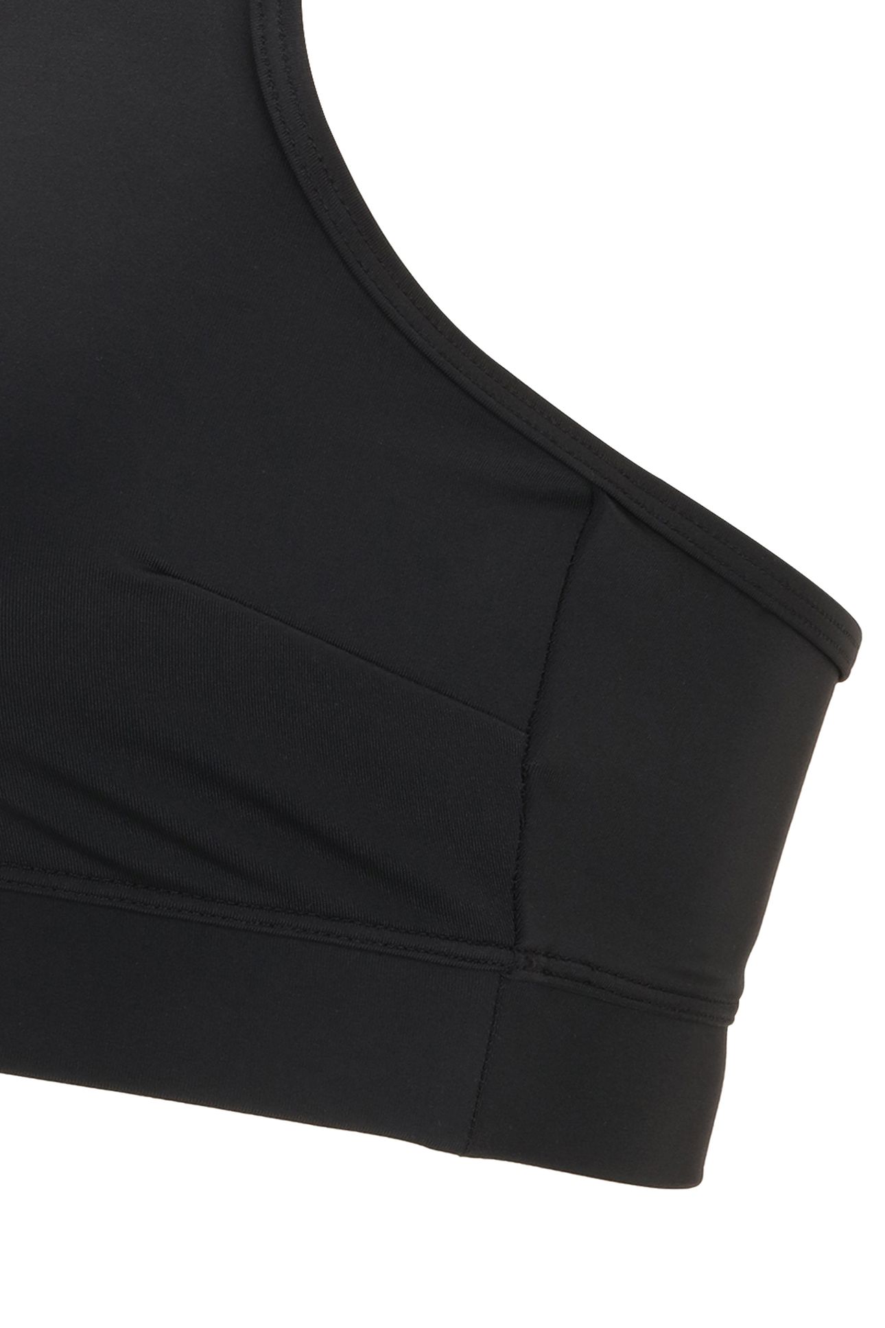 SORANO RACER BACK BIKINI BLACK 6