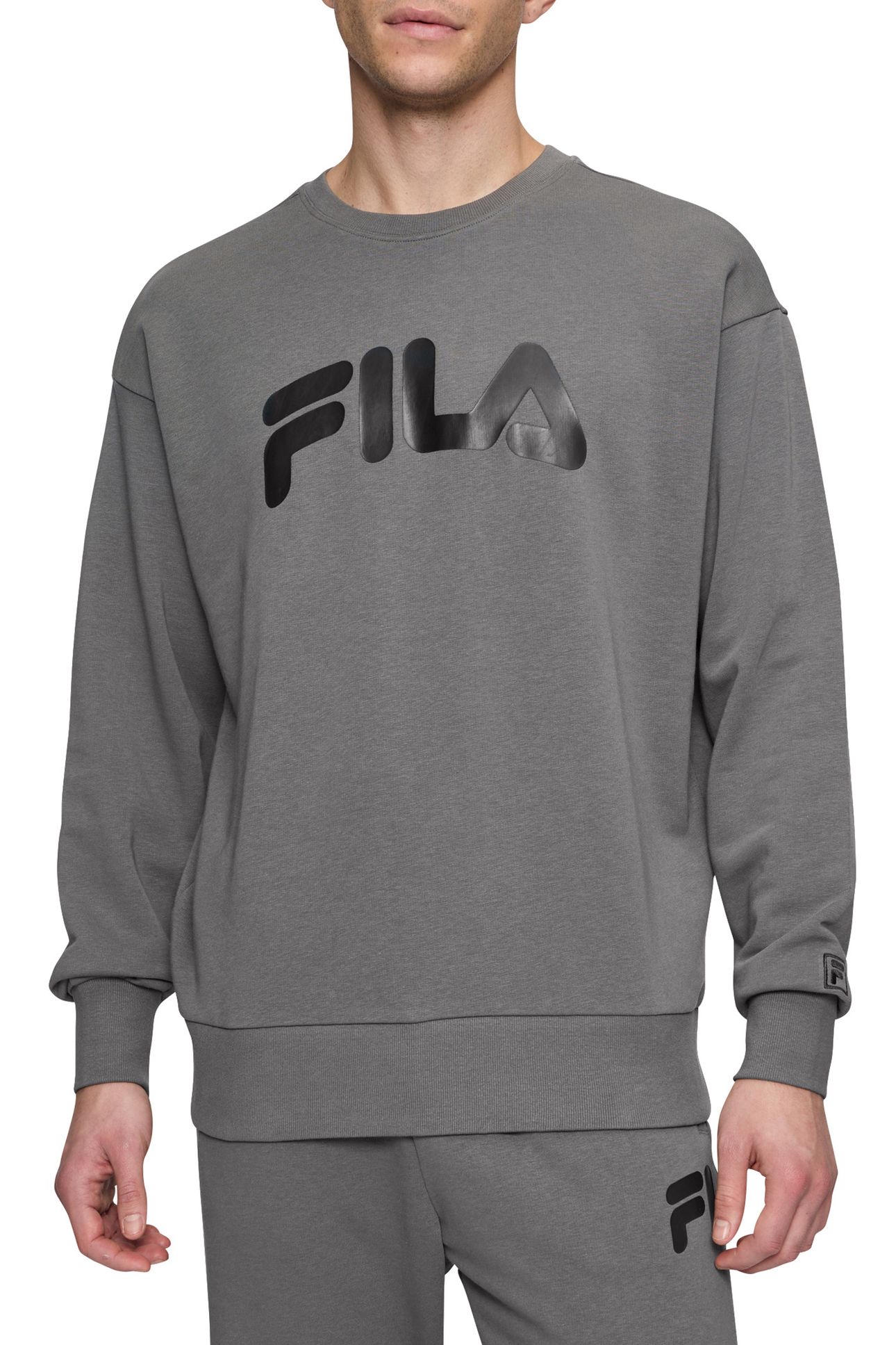 LUSIGNY LOOSE CREW CASTLEROCK 1