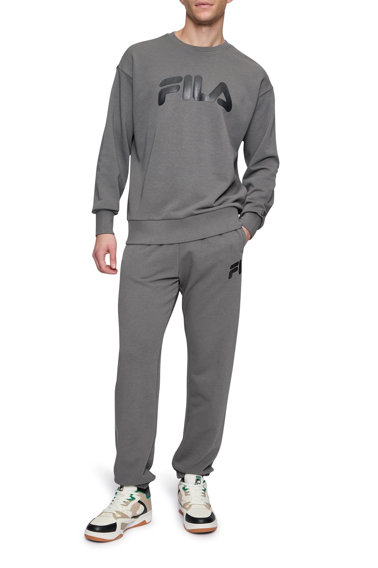 LUSIGNY LOOSE CREW CASTLEROCK 3
