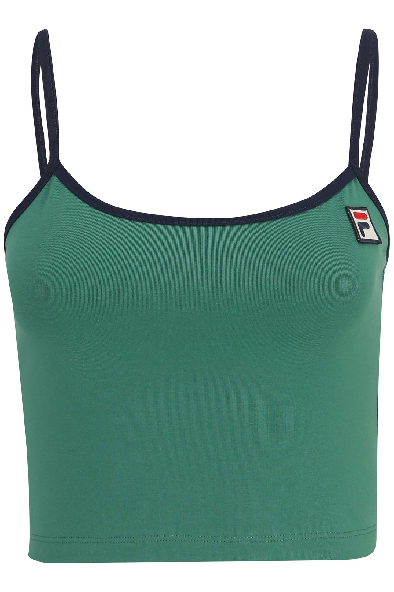 LISSEY CROPPED SPAGETTI TOP FIR 3
