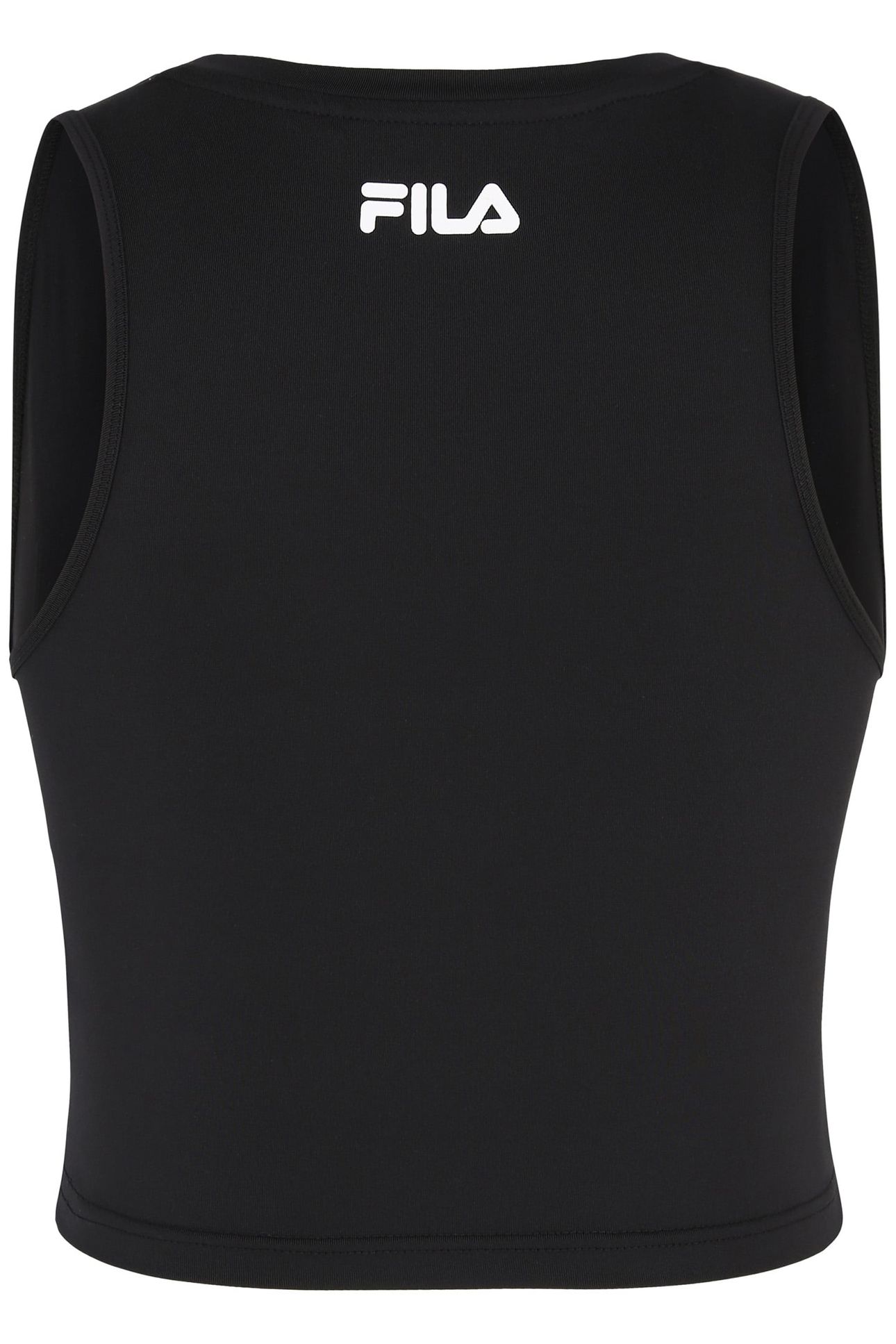 TORDERA SLIM TANK TOP BLACK 5