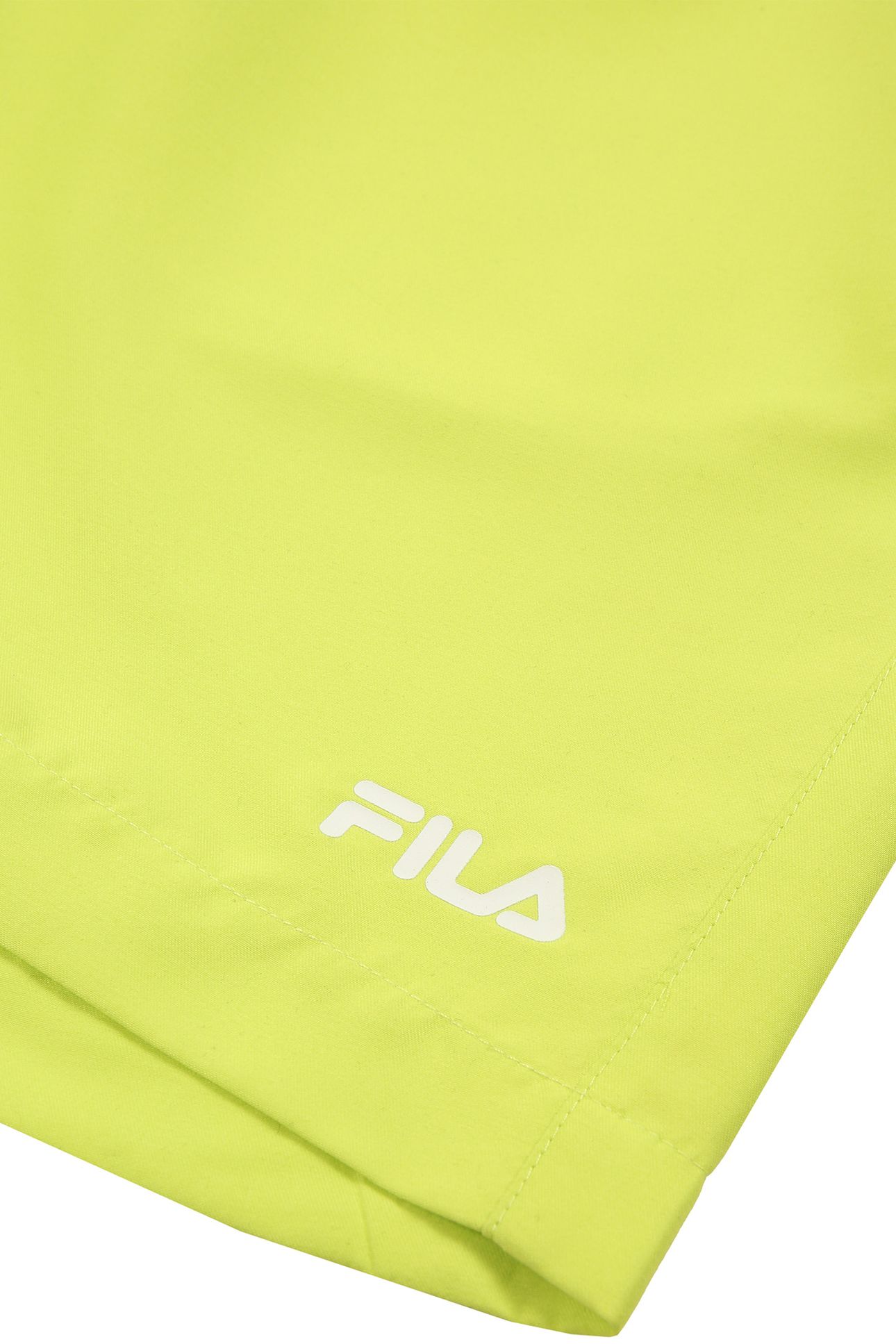 SOMALIA BEACH SHORTS ACID LIME 7
