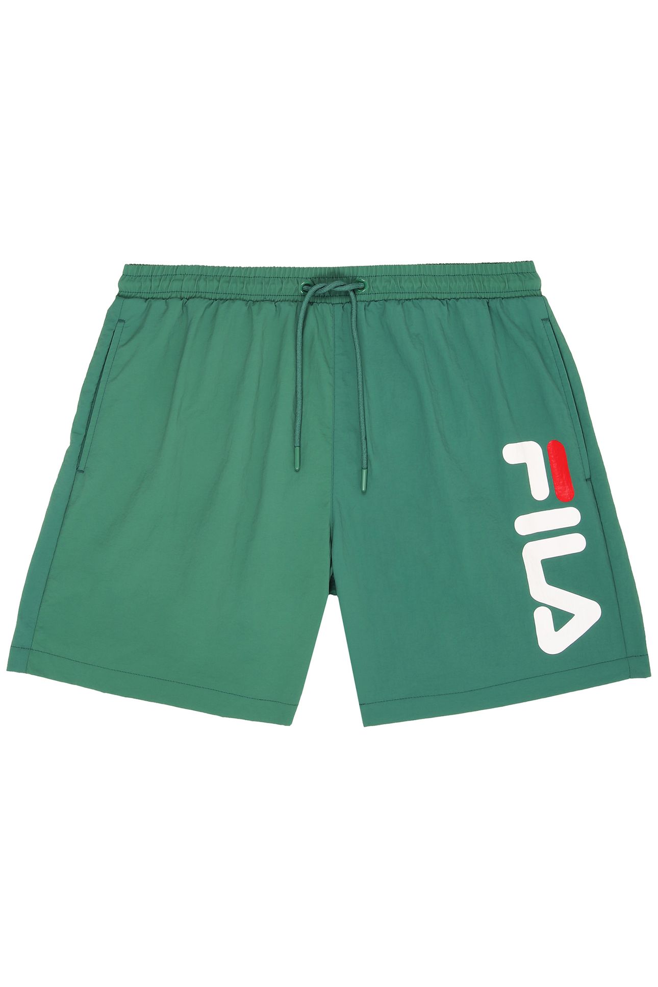 SWASILAND BEACH SHORTS FIR 4