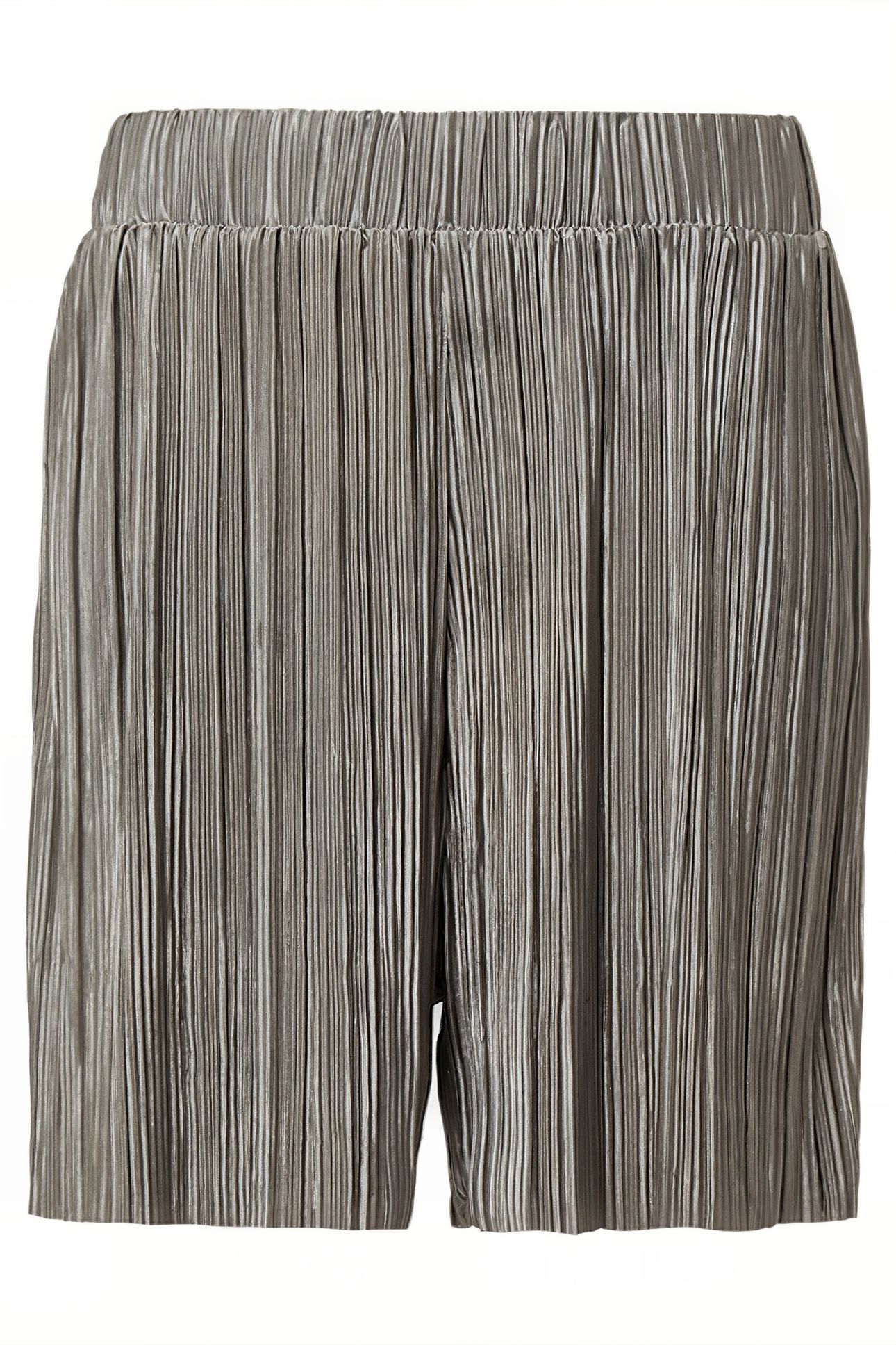 S.OLIVER-QS SHORTS GREY/BLACK 4