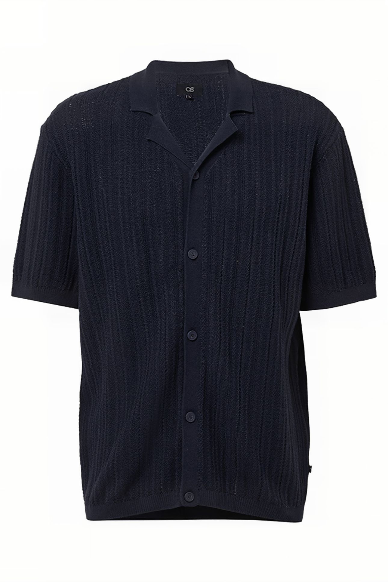 S.OLIVER-QS SHIRTS MARINE 4