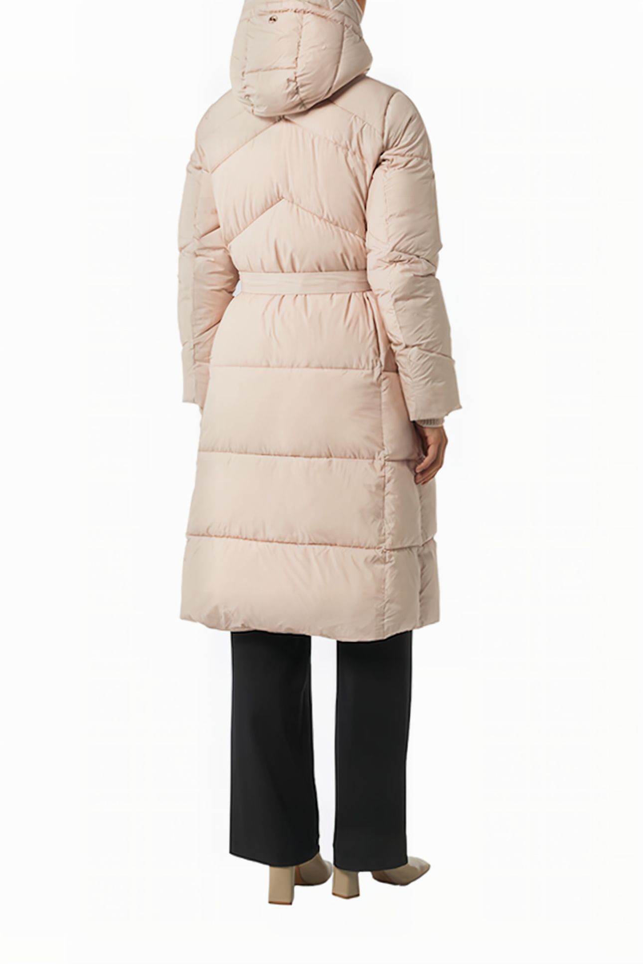 COMMA JACKETS OUTDOOR BROWN 3