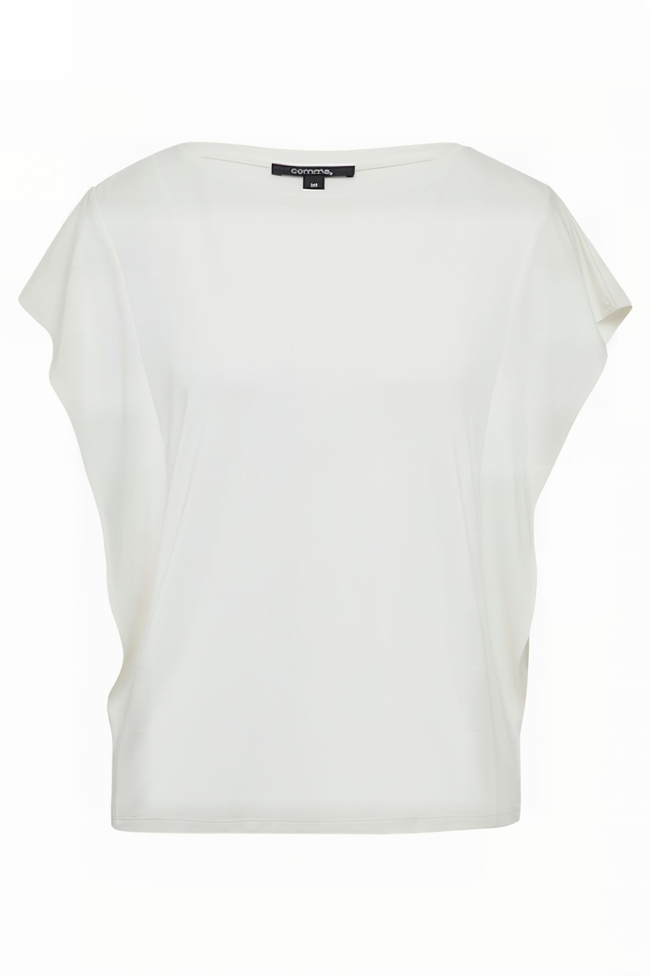 COMMA T-SHIRTS WHITE 3