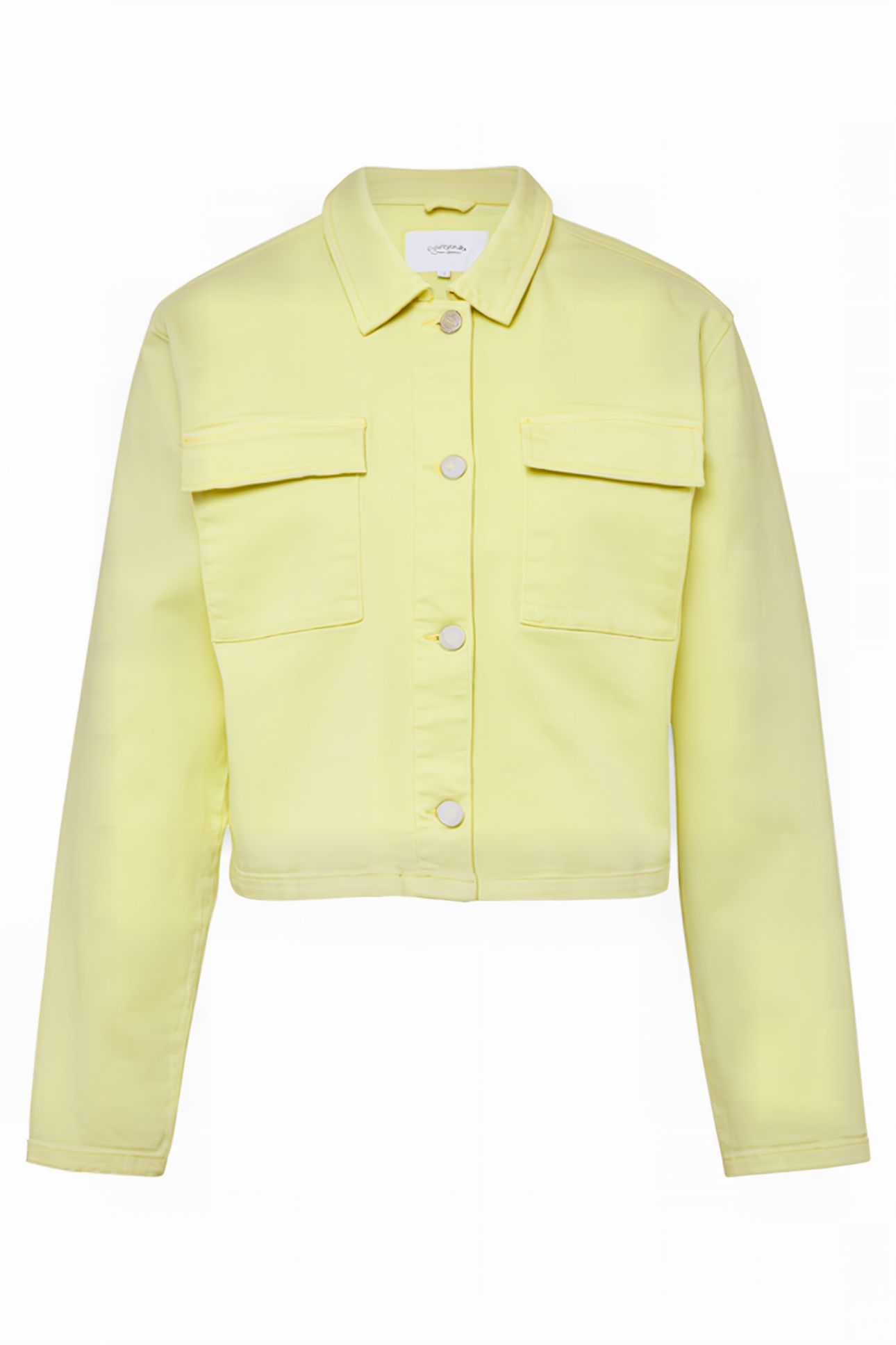 COMMA JACKETS INDOOR GREEN 4