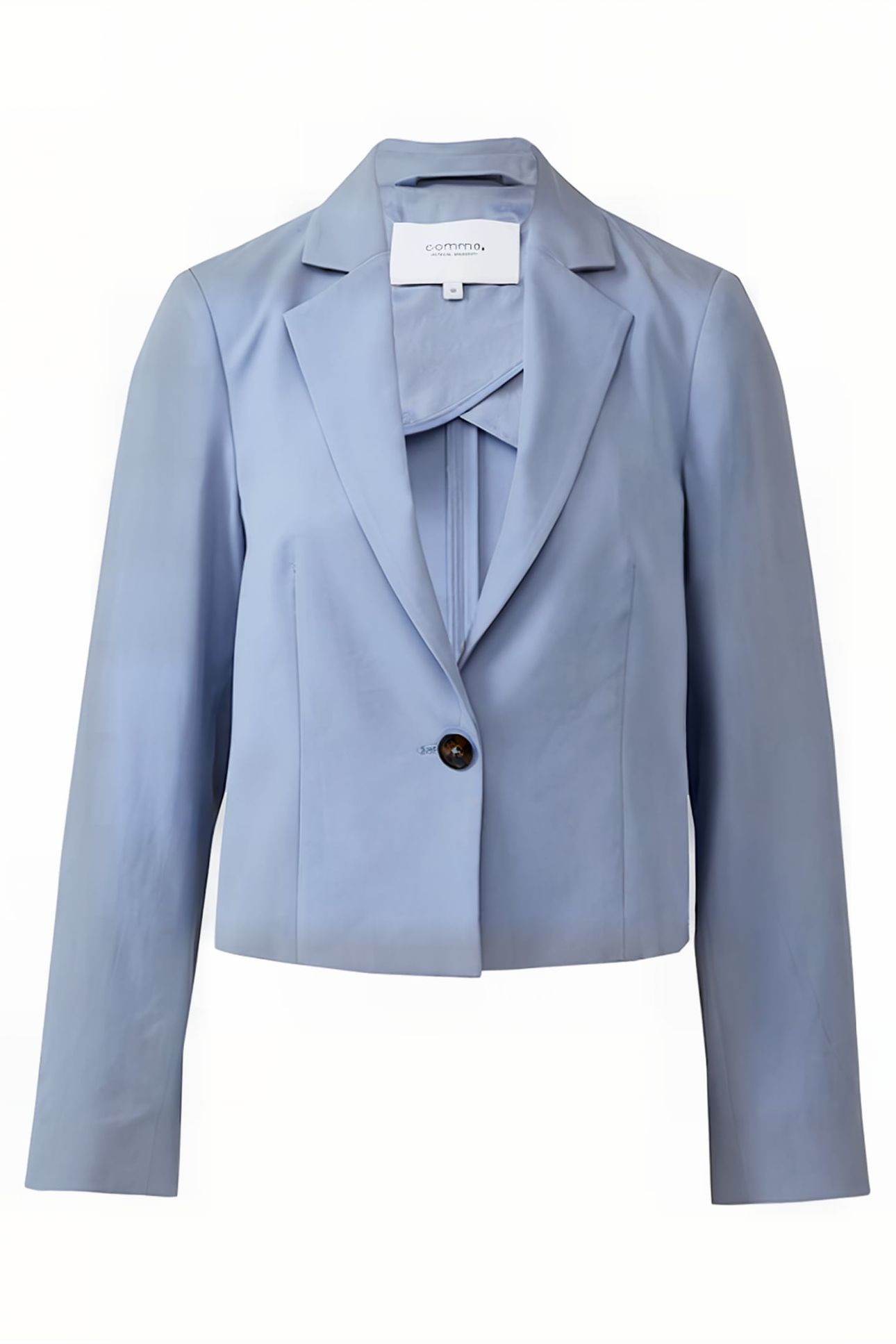 COMMA JACKETS INDOOR BLUE 4