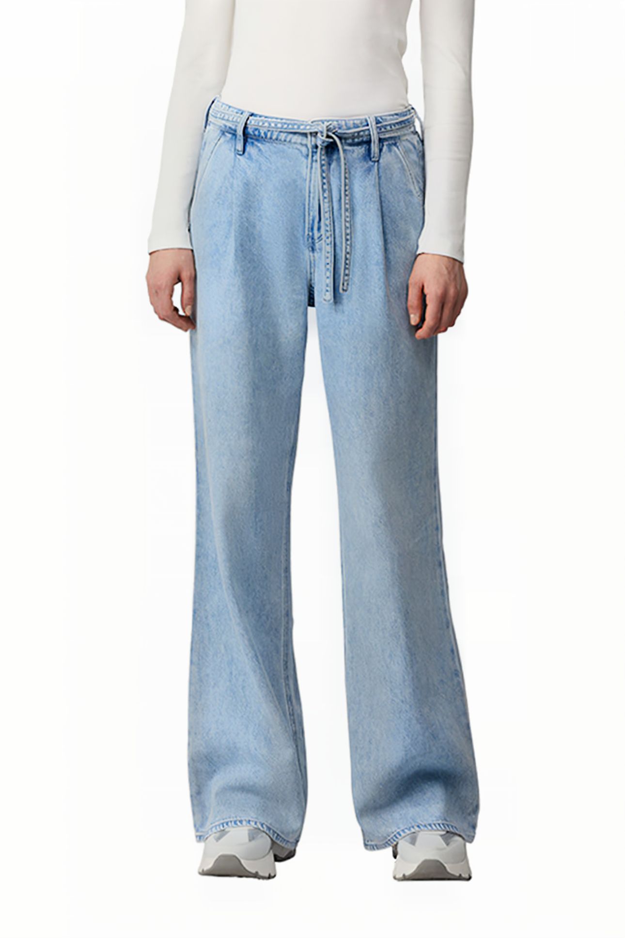 S.OLIVER JEANS BLUE DENIM 1