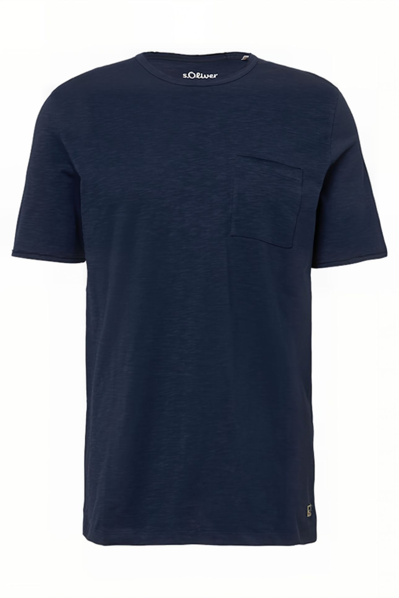 S.OLIVER T-SHIRTS MARINE 4