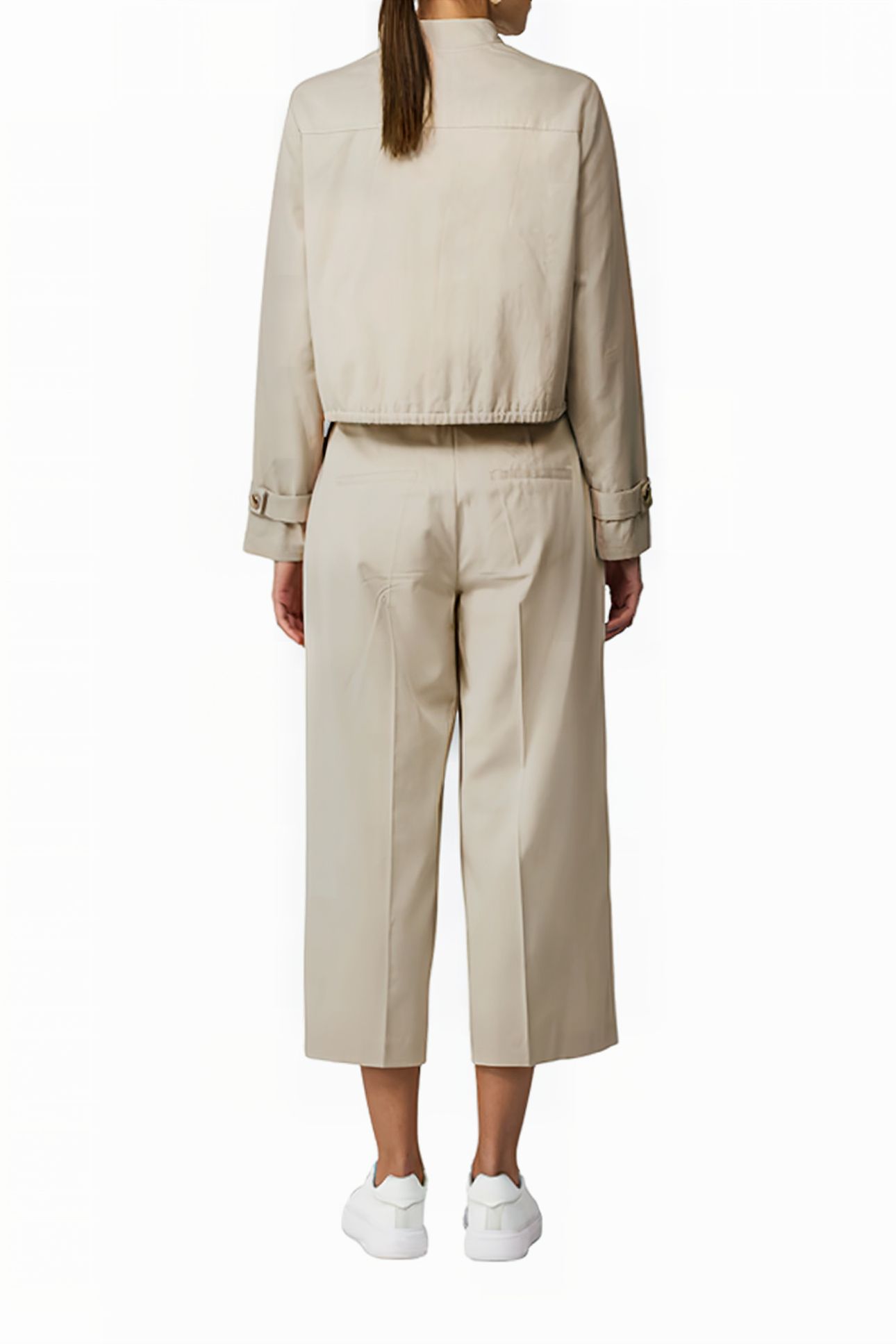 S.OLIVER JACKETS INDOOR BEIGE 3