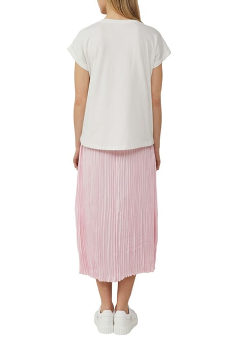 S.OLIVER T-SHIRTS OFFWHITE 3