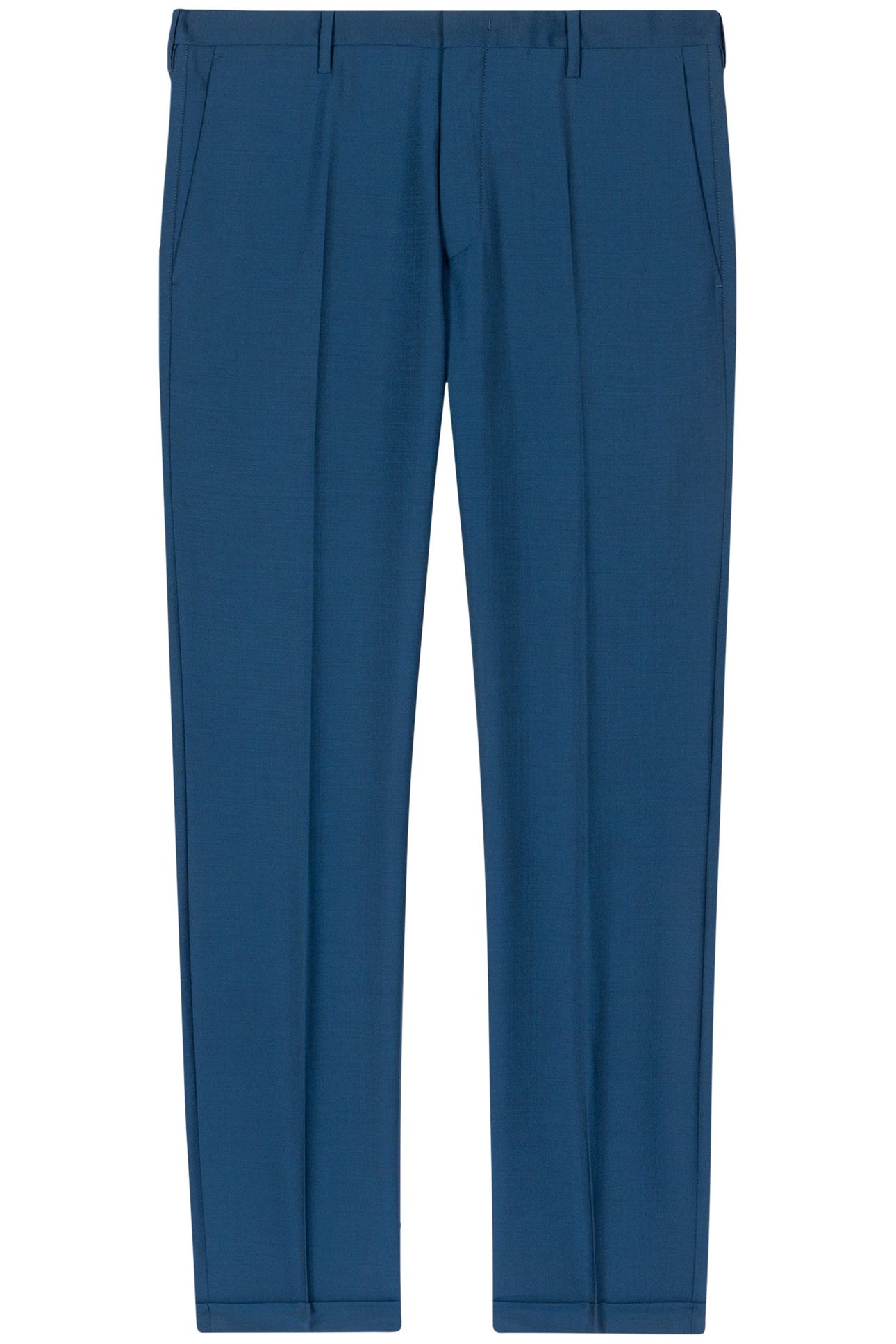 MENS TROUSER NAVY 1