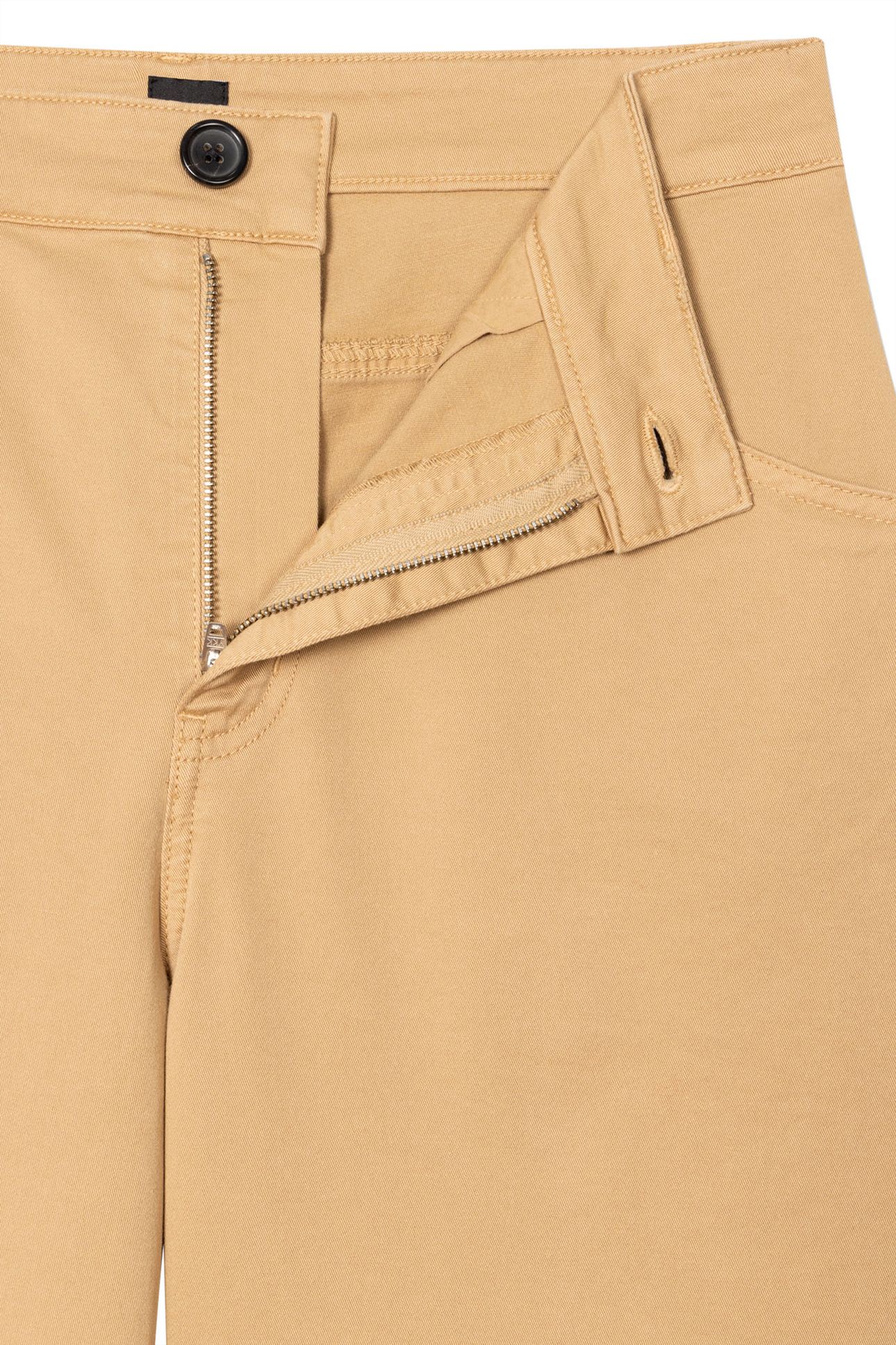 WOMENS TROUSERS CAMEL 5