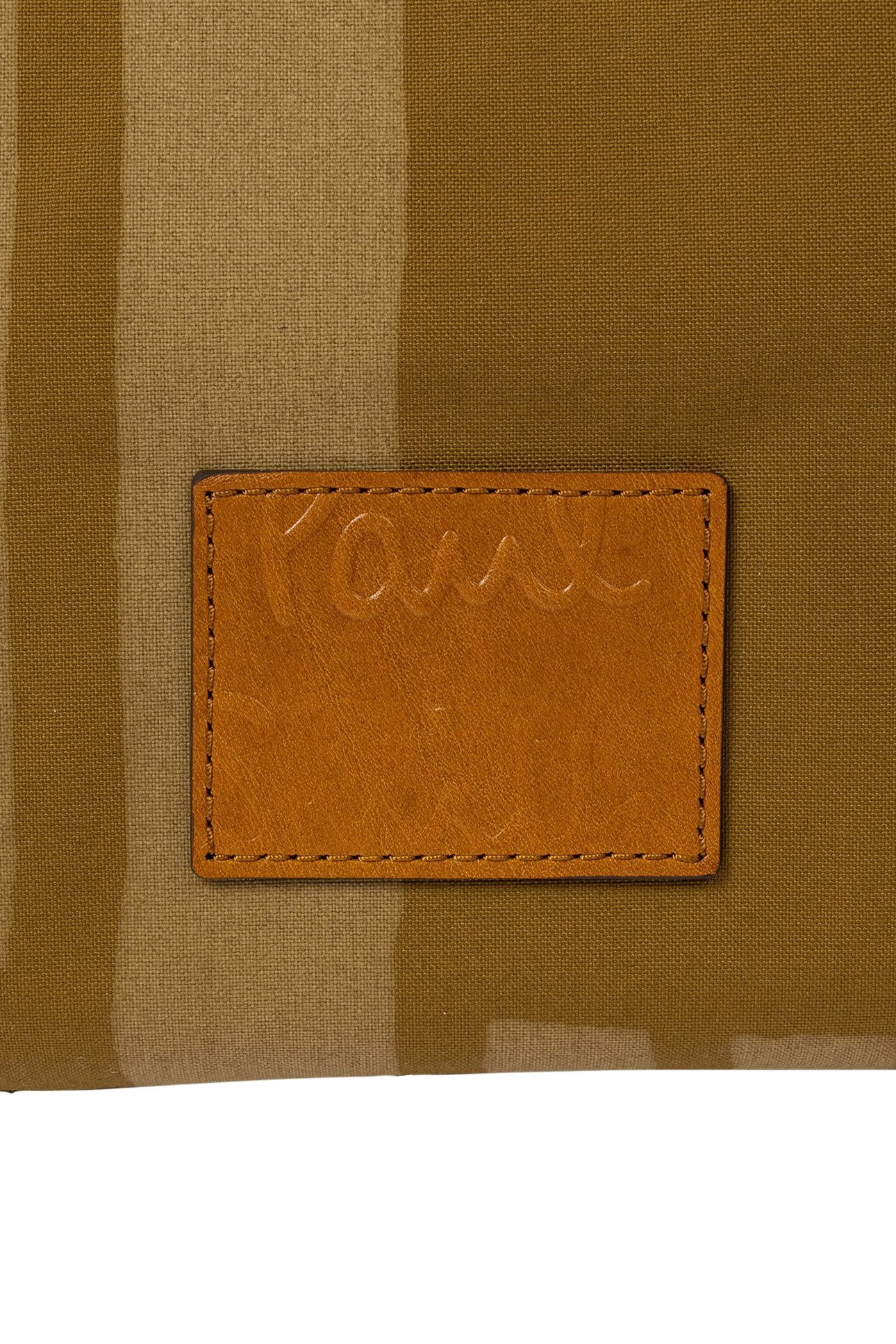 BAG HOLDALL KHAKI 8