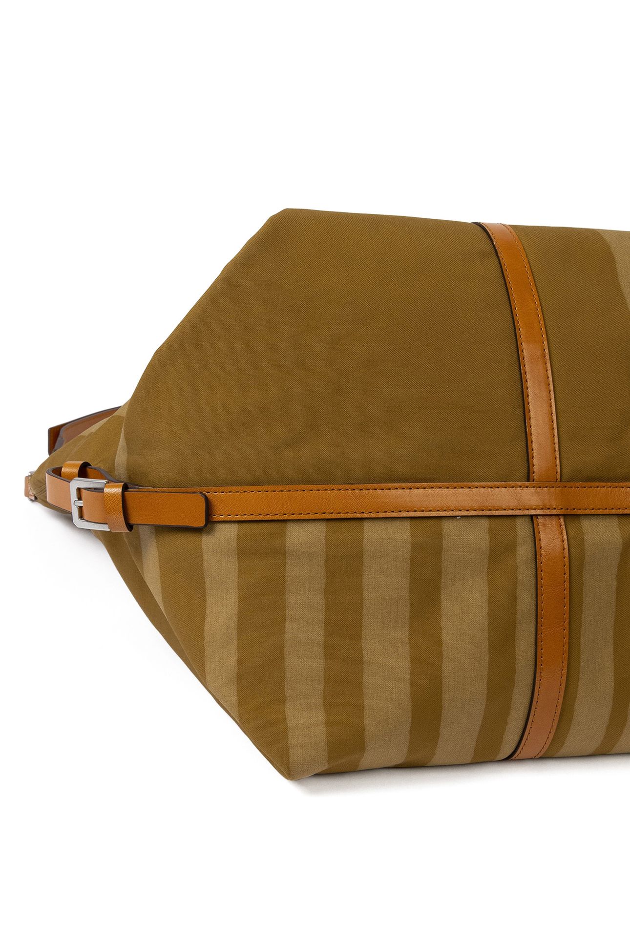 BAG HOLDALL KHAKI 5
