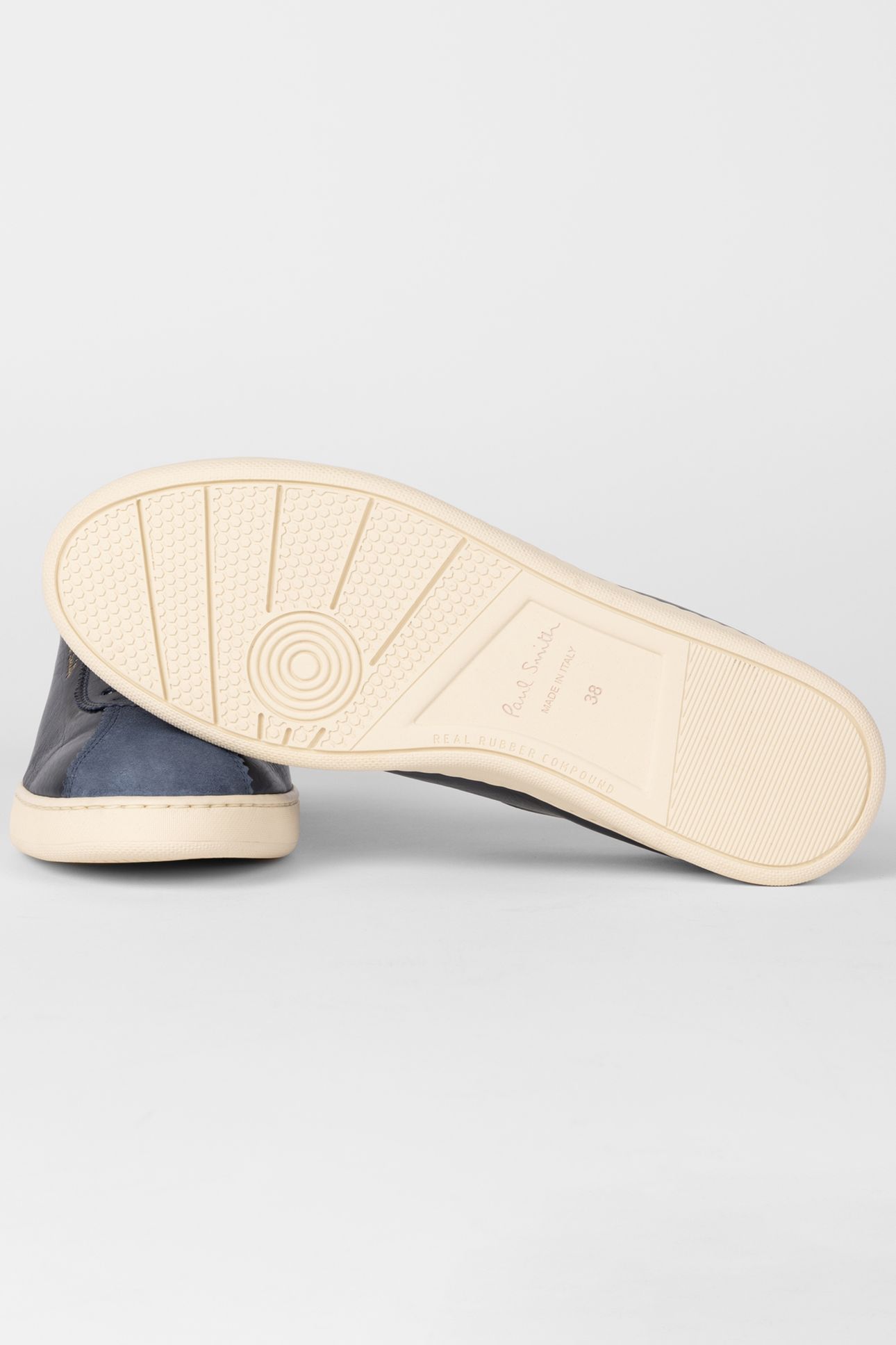 SHOE VANTAGE NAVY VERY DARK NAVY 5