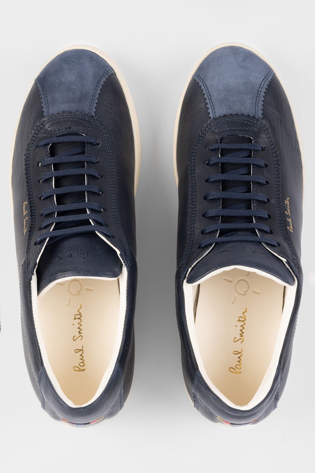 SHOE VANTAGE NAVY VERY DARK NAVY 3