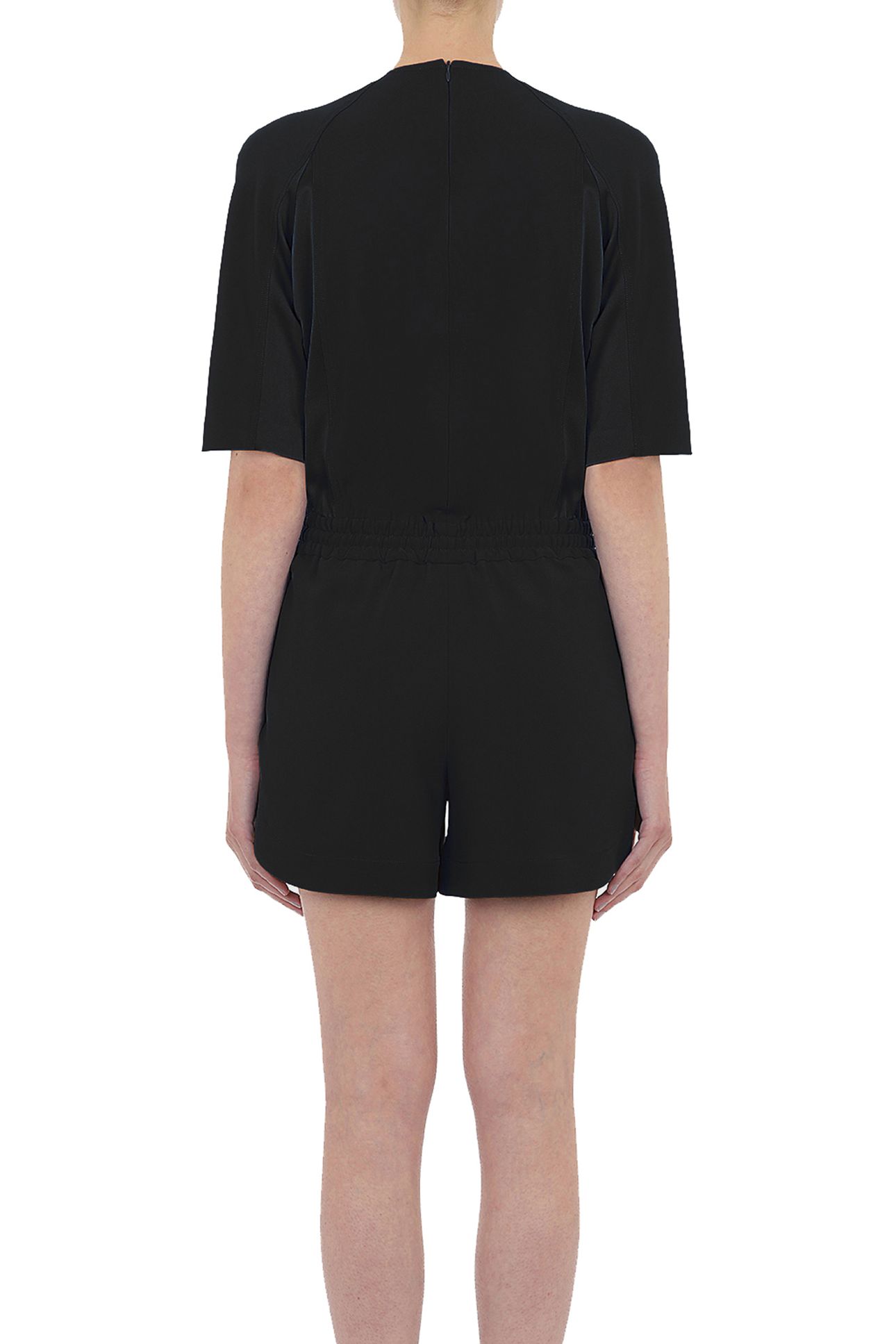 DRESS BLACK BLACK 2