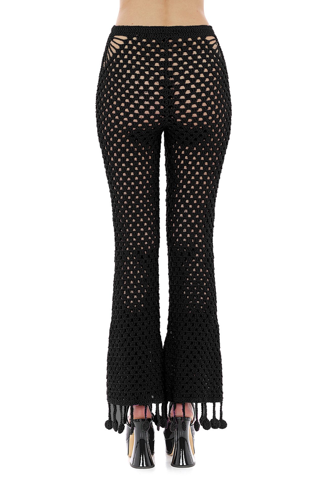 PANTS BLACK 2