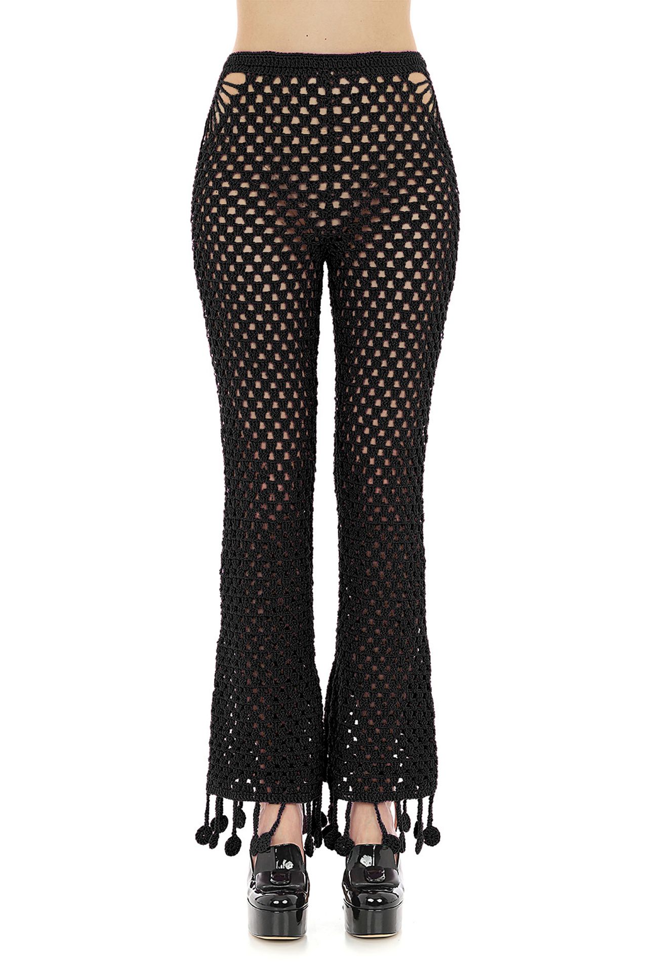 PANTS BLACK 1