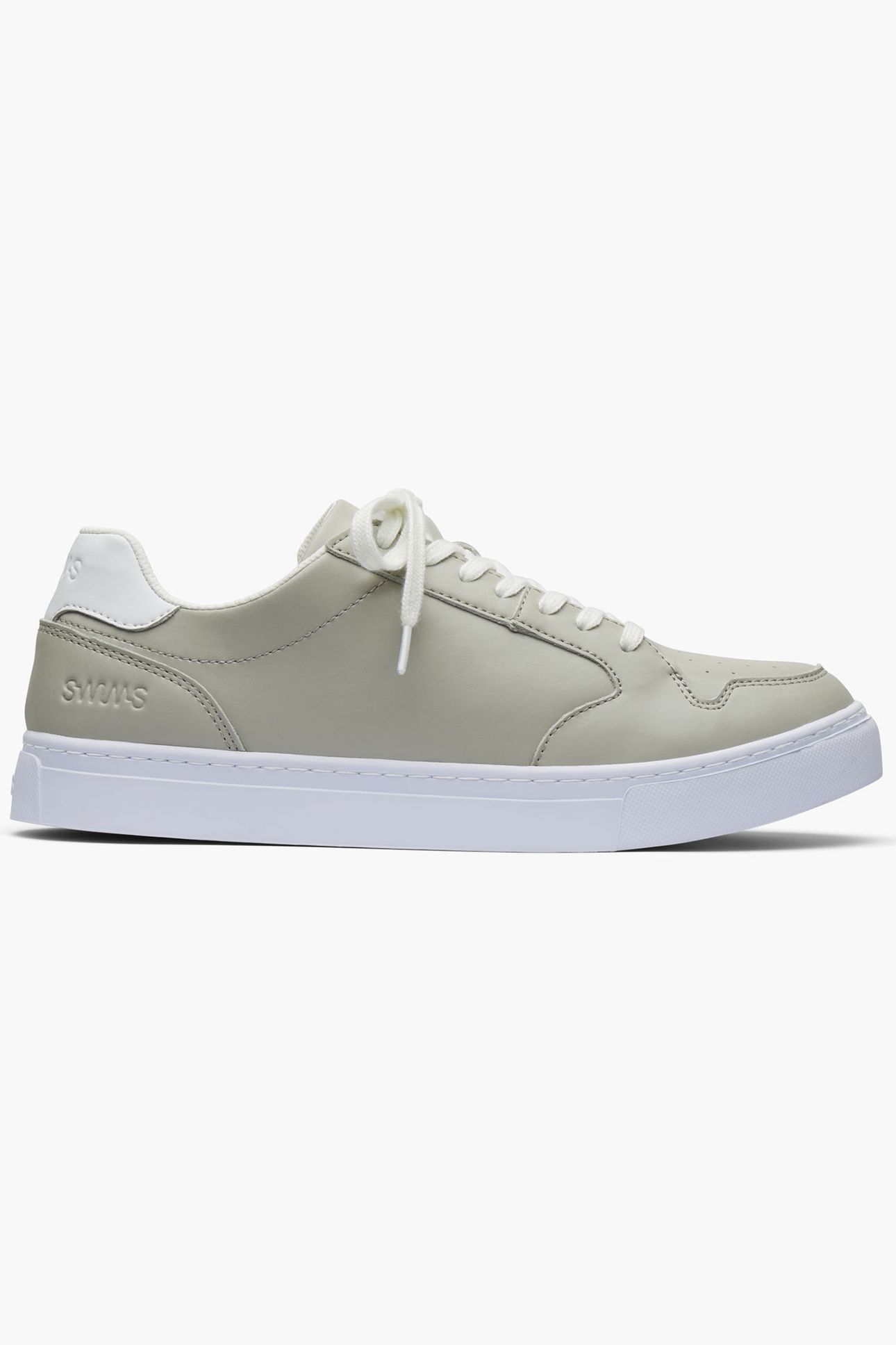 AVENUE SNEAKER TAUPE 1