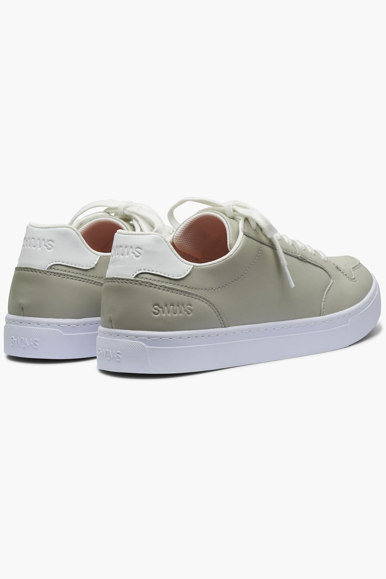 AVENUE SNEAKER TAUPE 4