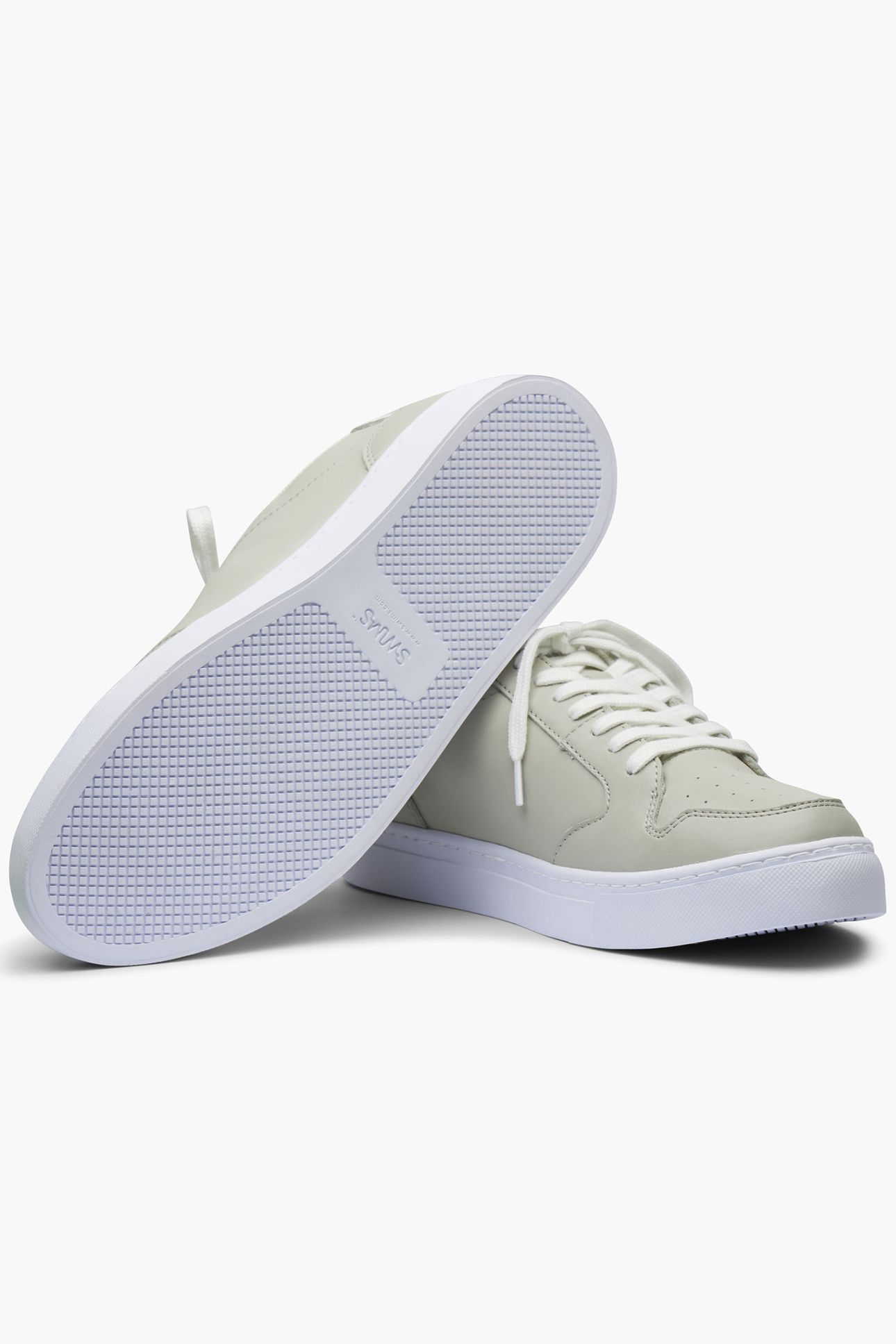 AVENUE SNEAKER TAUPE 3