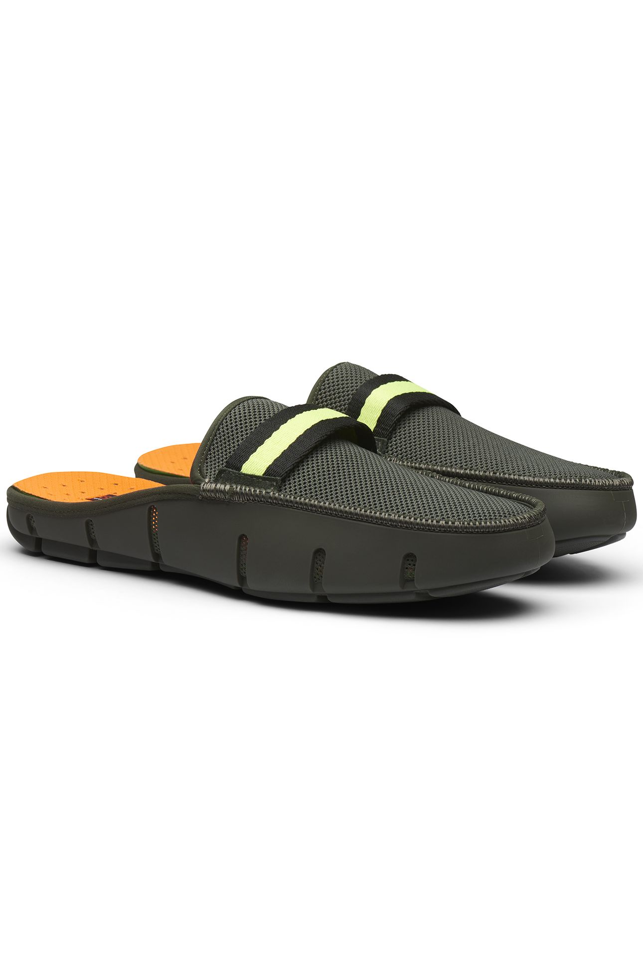 SLIDE LOAFER KELP 2