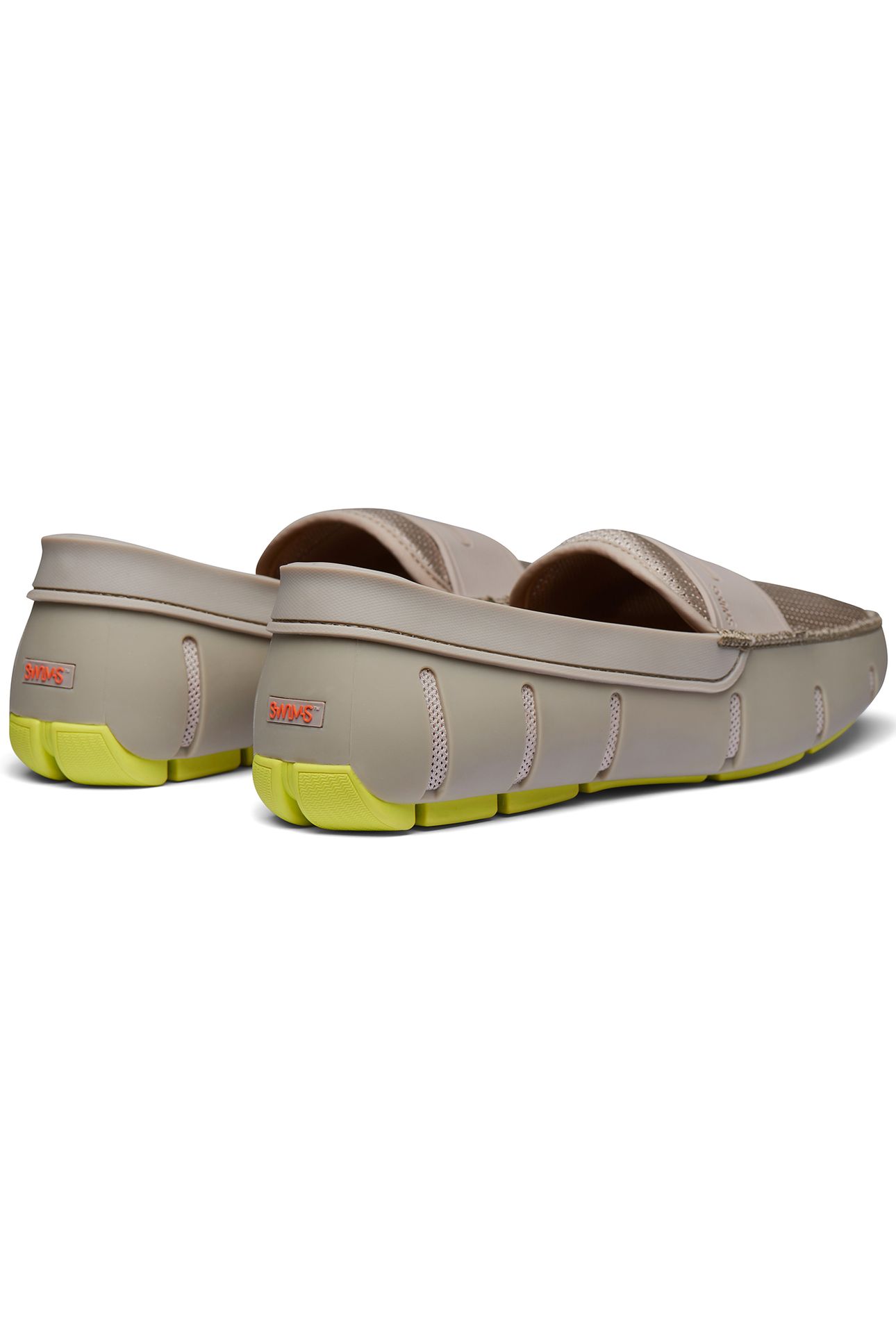 PENNY LOAFER SAND DUNE 4