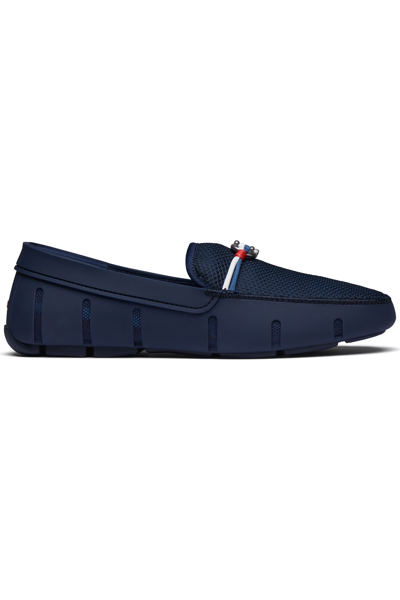 RIVA LOAFER NAVY 1