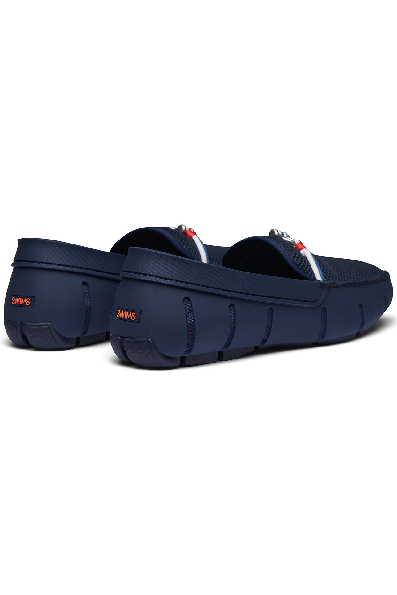 RIVA LOAFER NAVY 4