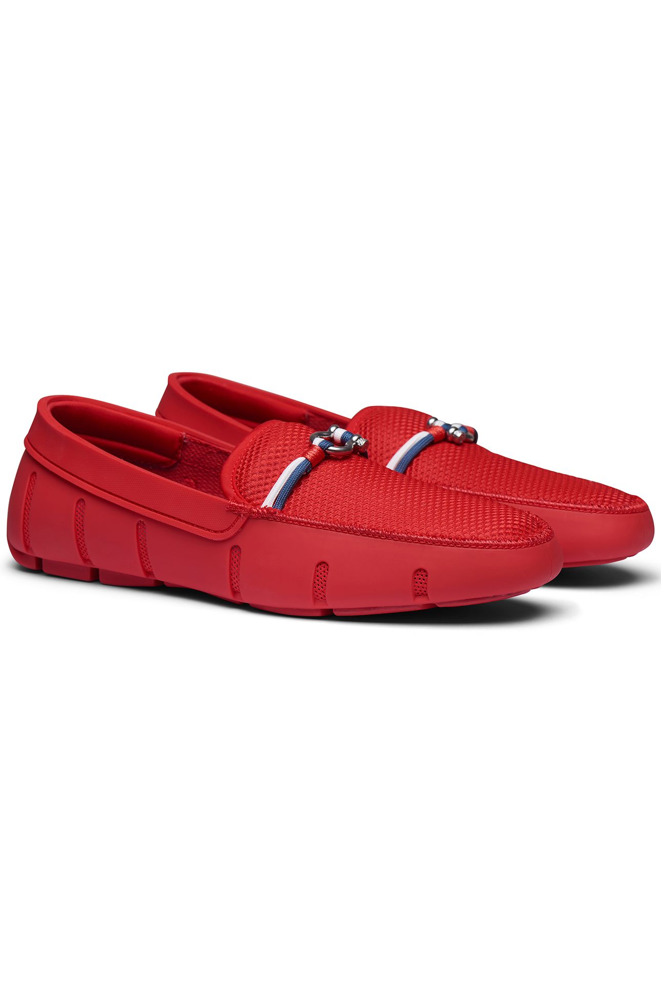 RIVA LOAFER RED 2