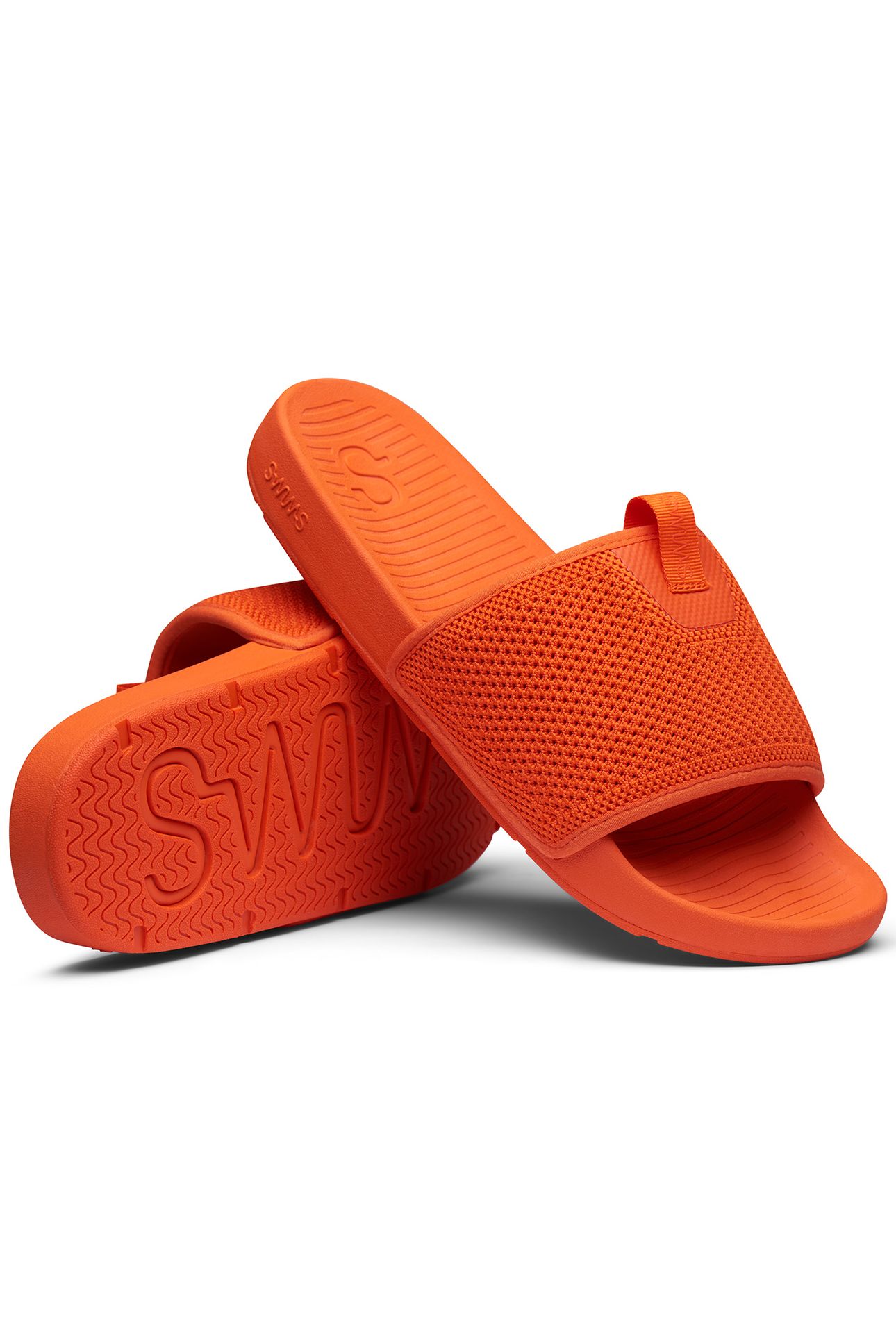 CABANA SLIDE SWIMS ORANGE 3