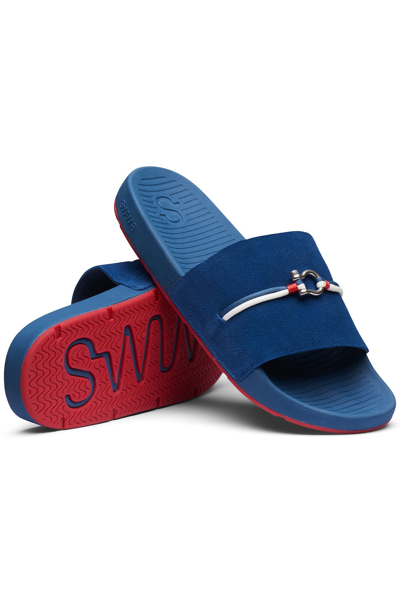 RIVA SLIDE NAVY 3