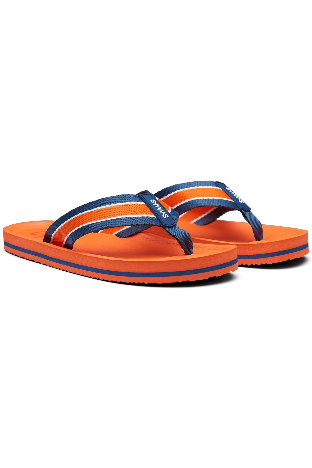 CAPRI FLIP SWIMS ORANGE 2