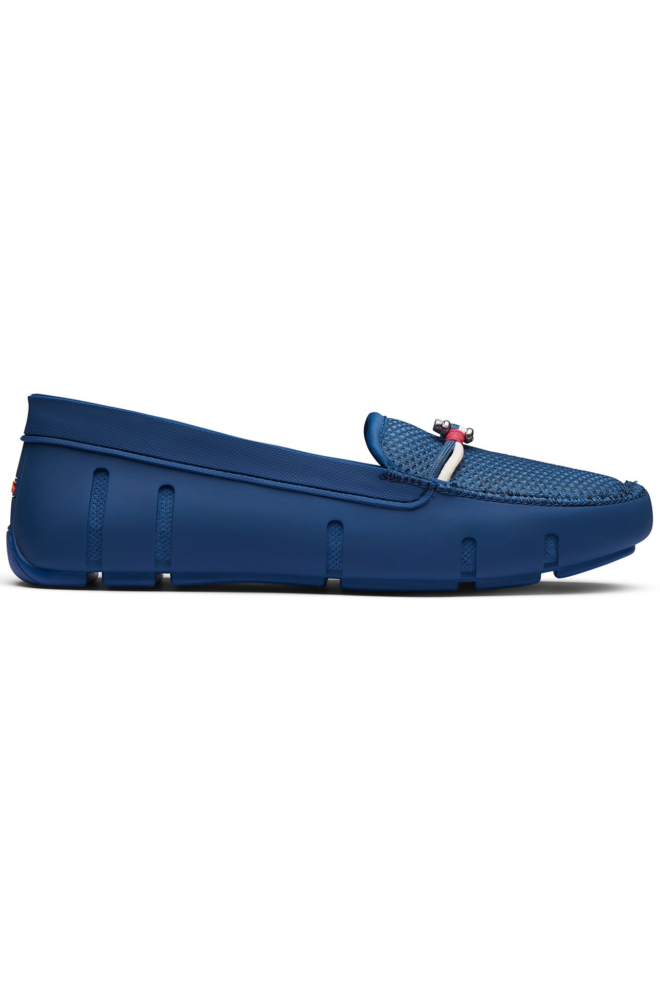 WOMENS RIVA LOAFER NAVY 1