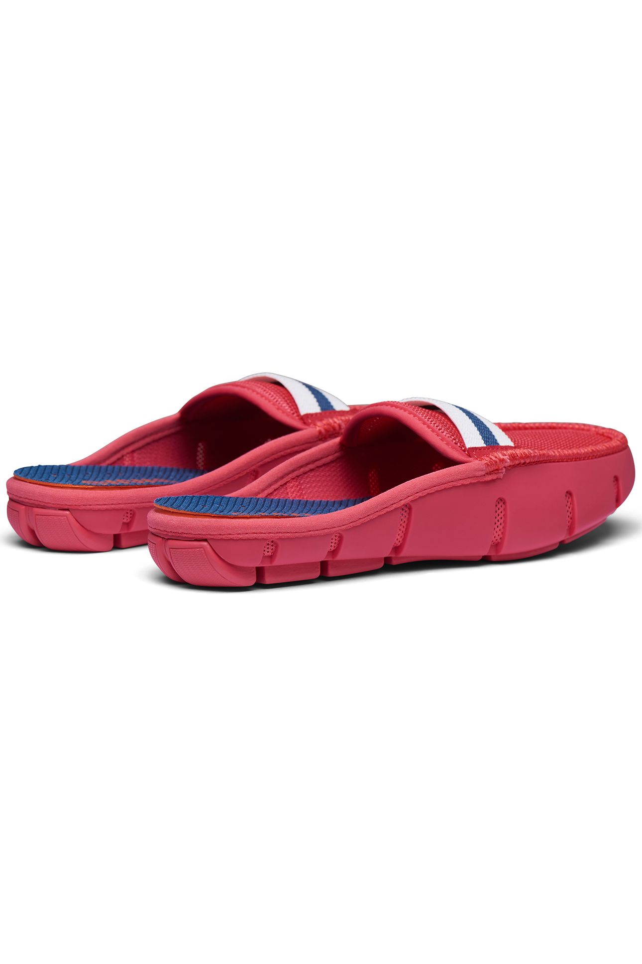 WSLIDE LOAFER CAMPARI 5
